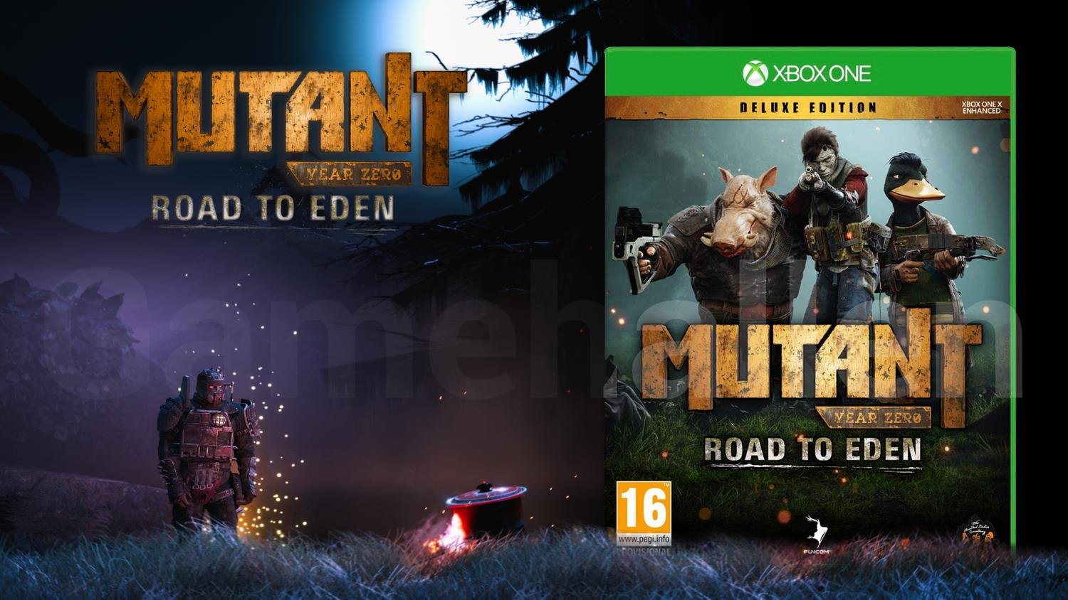 free download mutant year zero road to eden deluxe edition free download mutant year zero road to eden deluxe edition