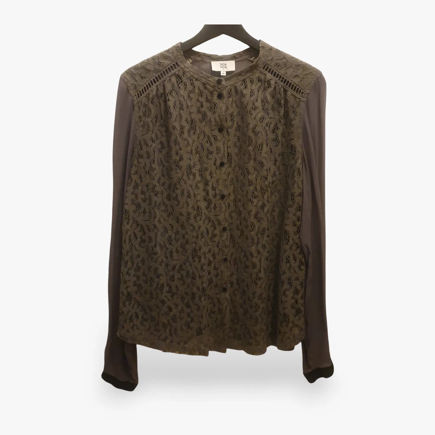 Noa Noa-blus | Köp från MaiApp på Tradera (696203454)