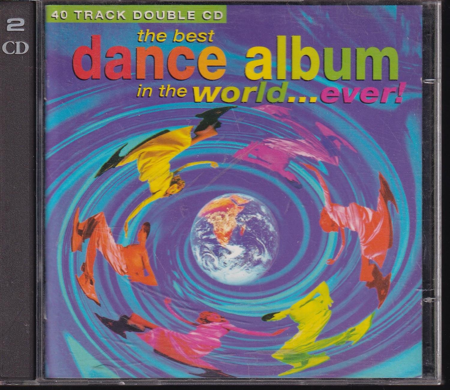 Various The Best Dance Album In The World Ev K p P Tradera 630-dance-group-names-unique-meaningful-dance-crew-names-ideas