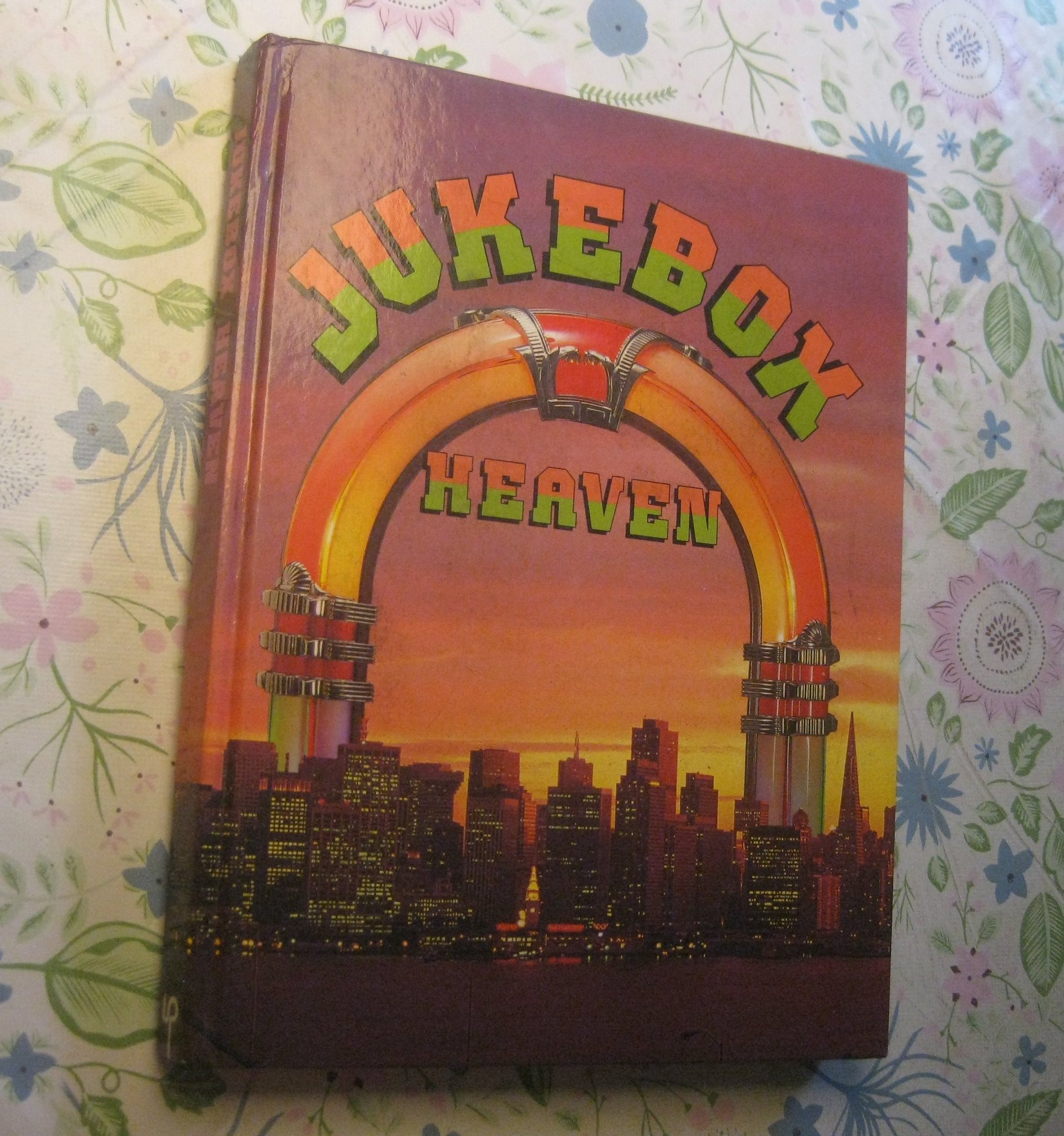 Se produkter som liknar Jukebox Heaven, Jukeboxens hi.. på Tradera