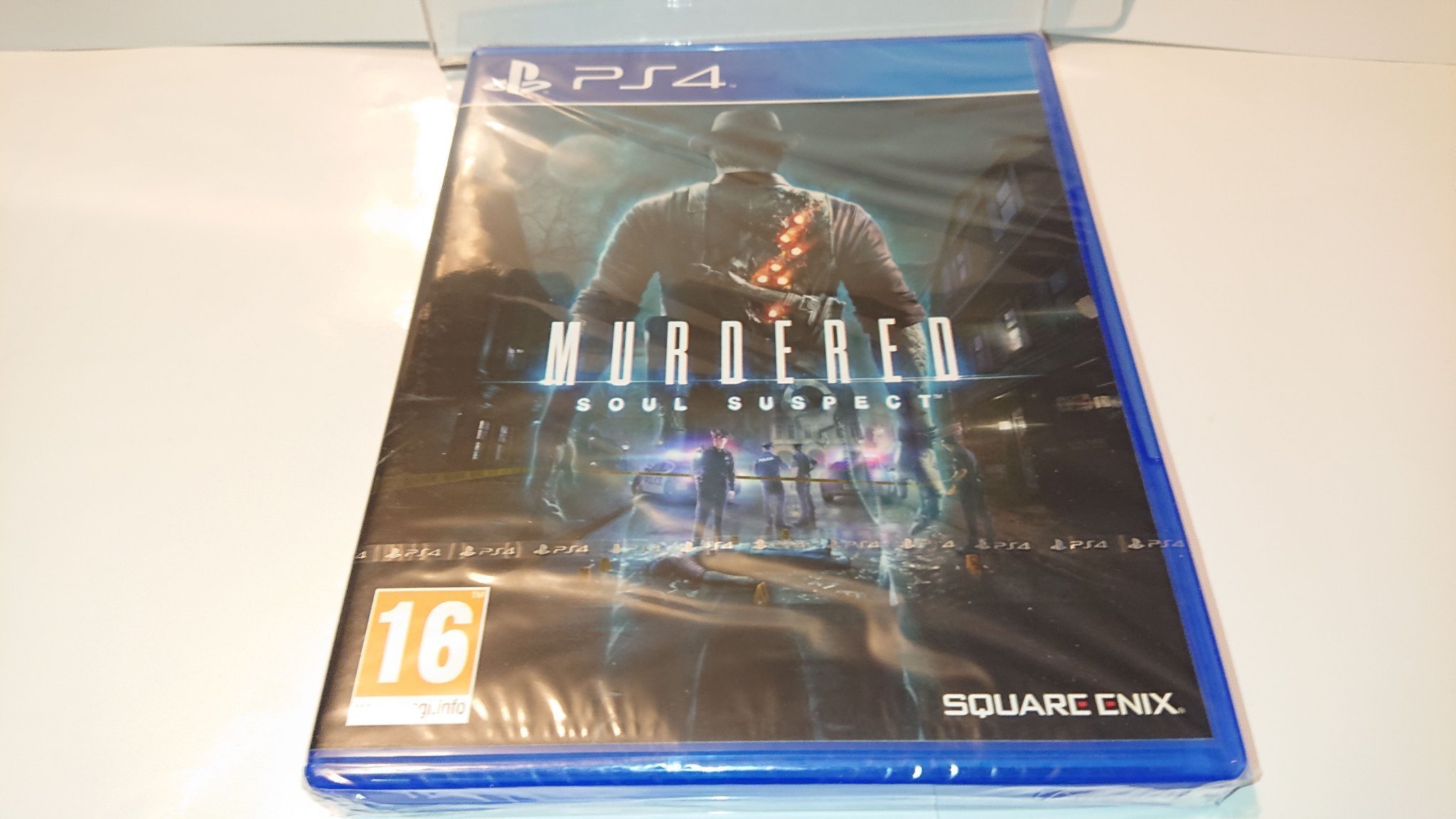 download murdered ps4 for free download murdered ps4 for free