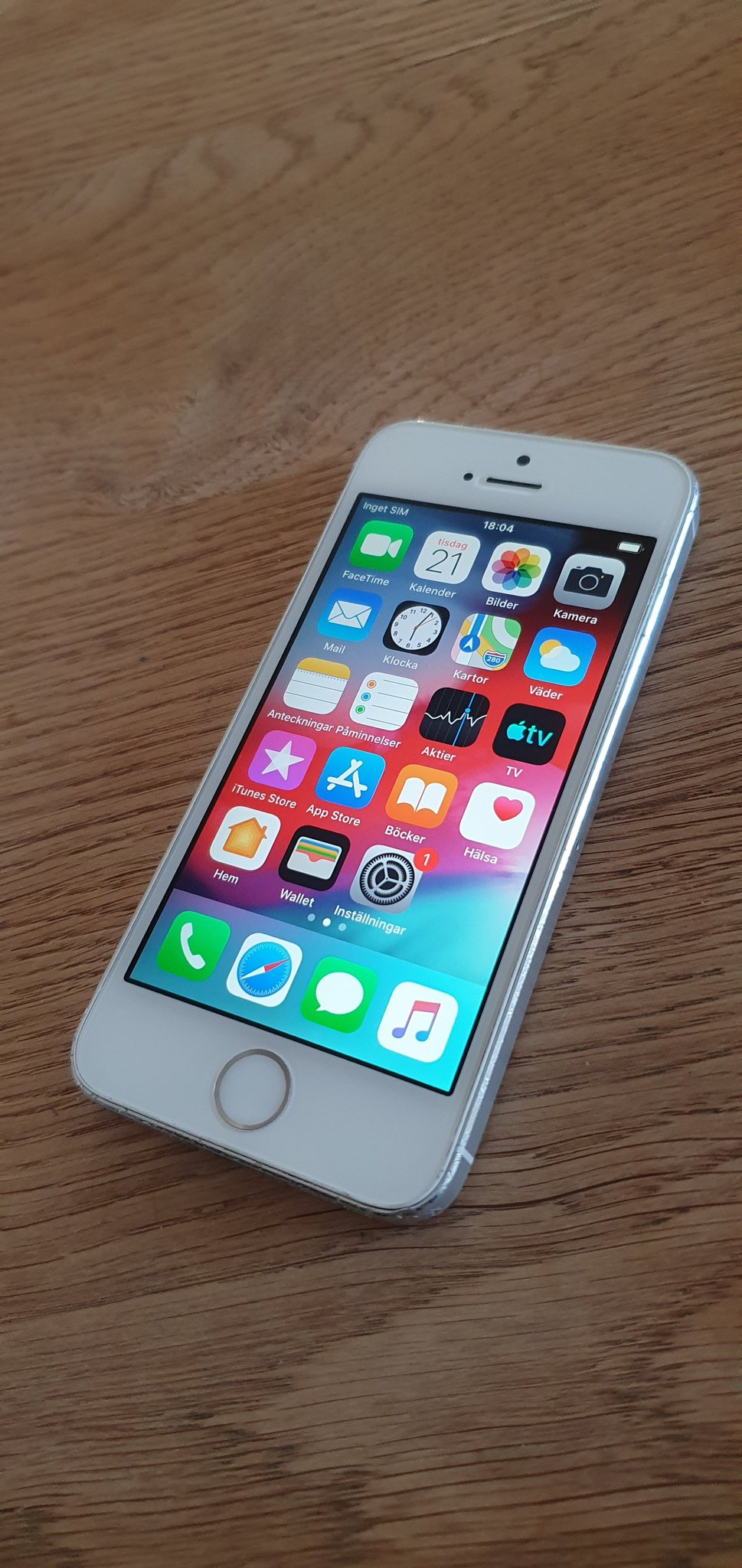 Spara Kontakter På Simkort Iphone