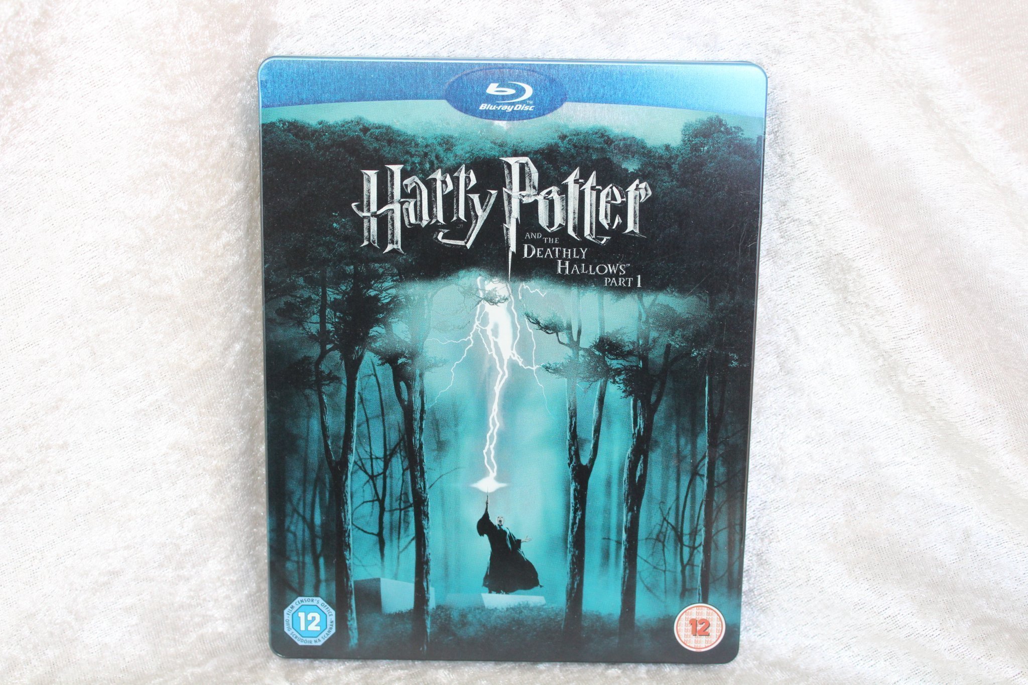 harry potter and the deathly hallows audiobook cd harry potter and the deathly hallows audiobook cd