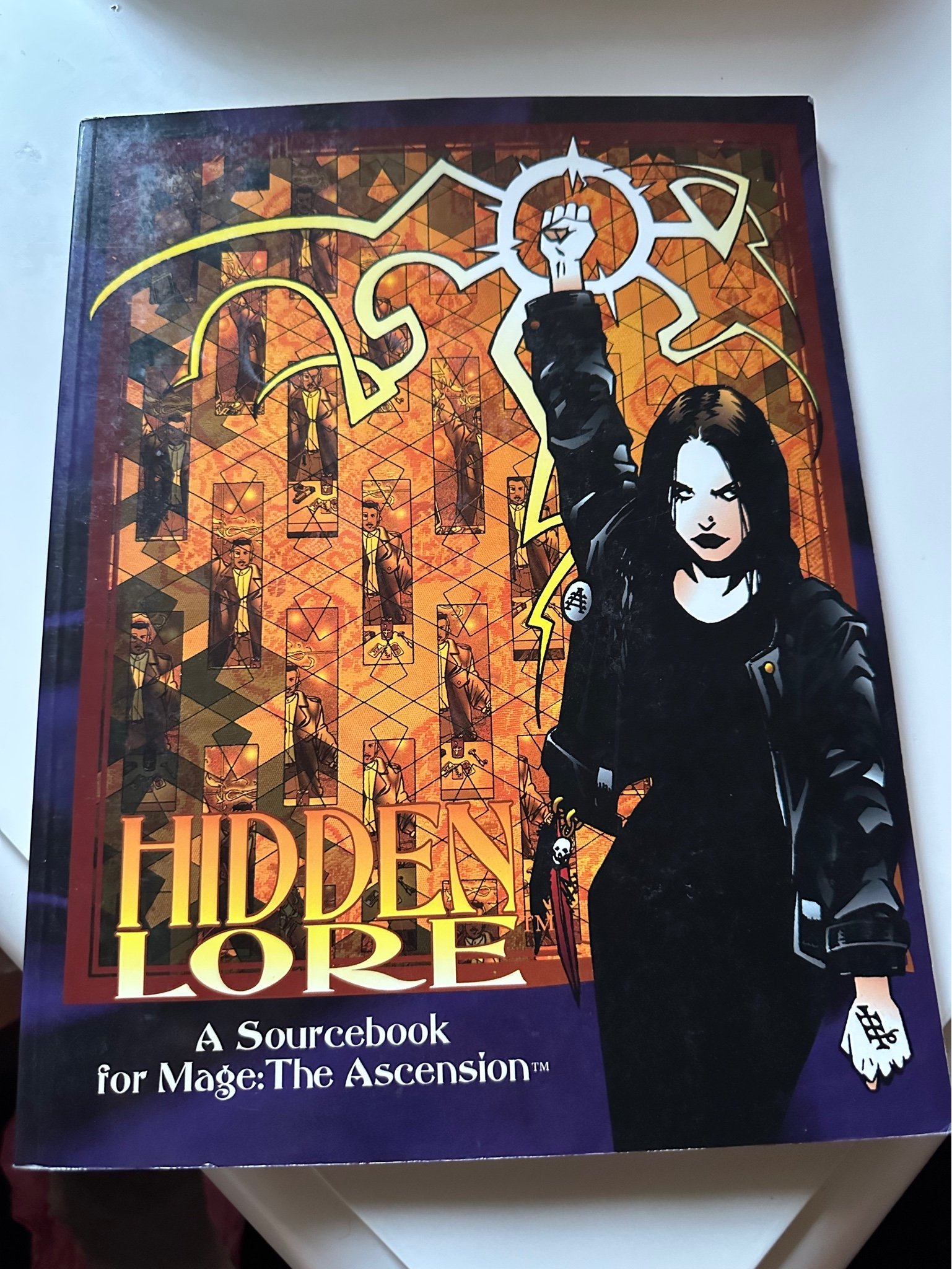 se-produkter-som-liknar-mage-the-ascension-hidden-p-tradera