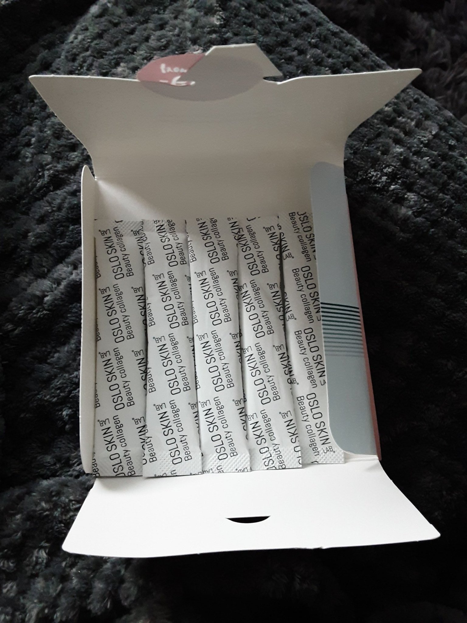 Oslo skin lab Köp på Tradera (608157320)