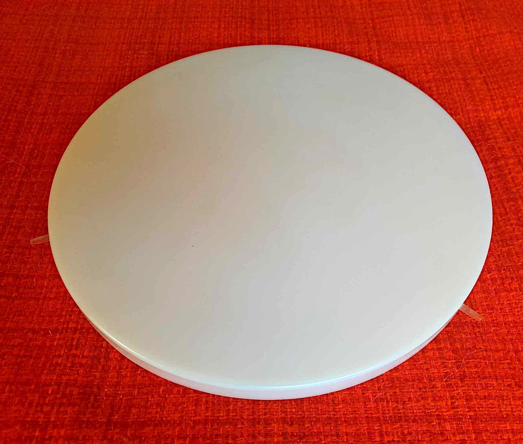 Raster Nedre Skärm Avskärmning till taklampa. 3.. | Köp på Tradera ...