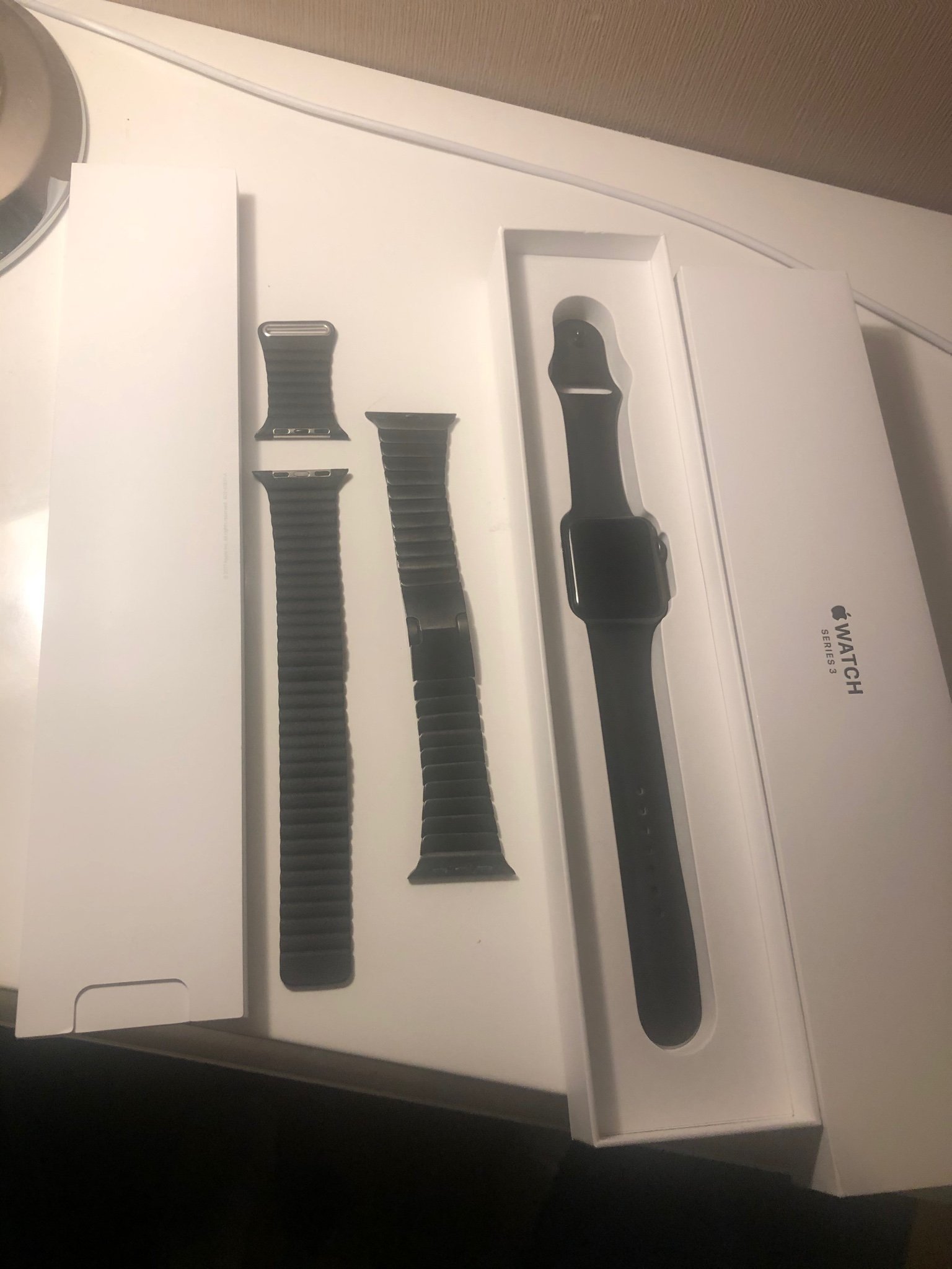 watch series 3 44mm