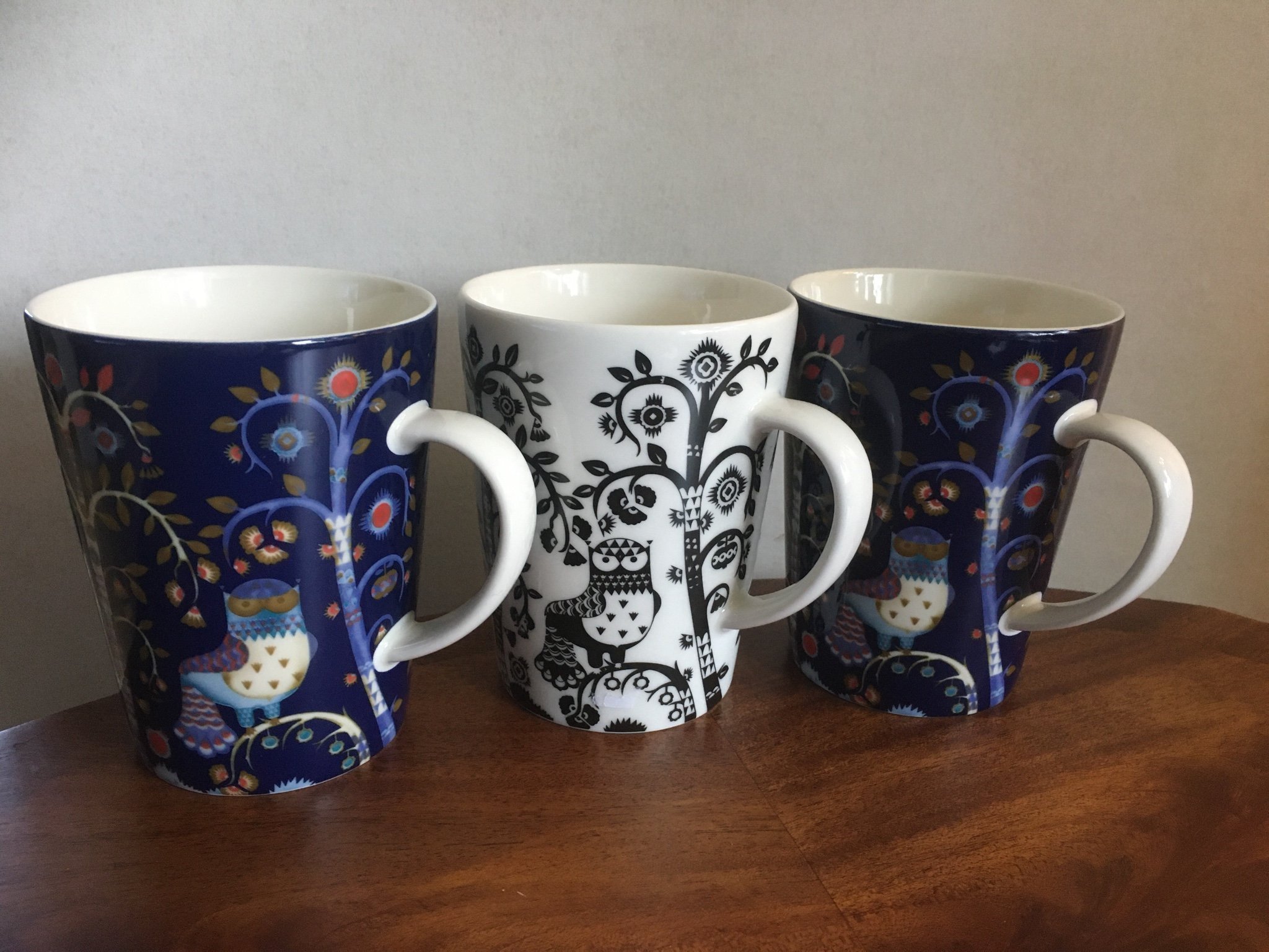 Iittala Taika (421461027) ᐈ Köp på Tradera