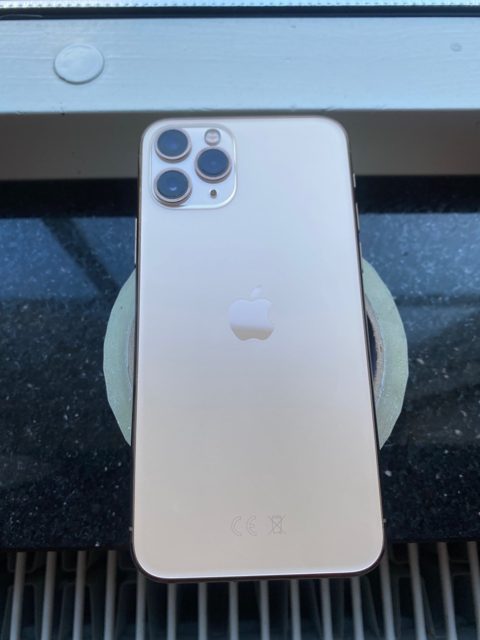 Iphone 11 pro 256 GB (402659297) ᐈ Köp på Tradera