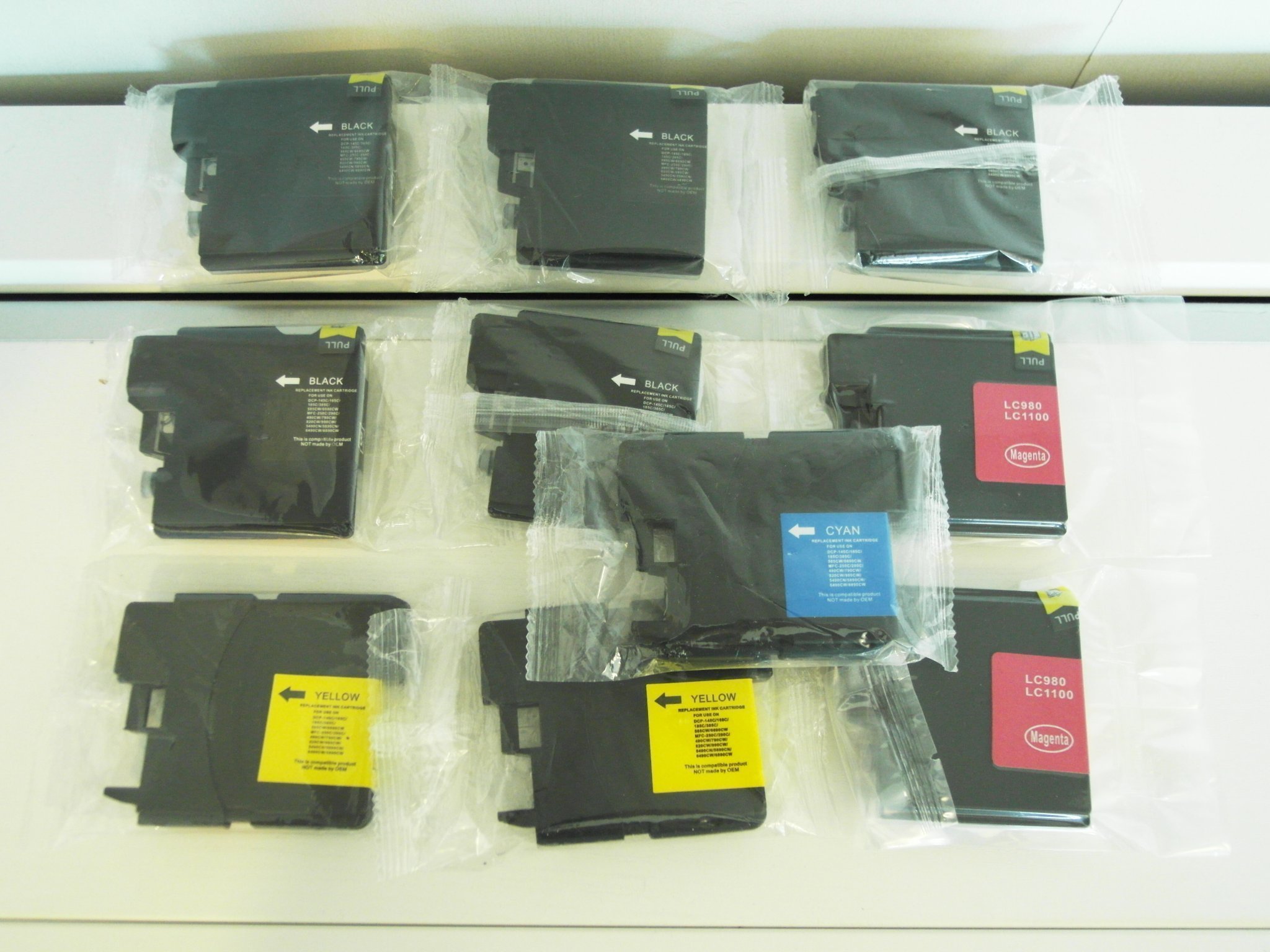 Dcp j125 printer driver Dcp j125 printer driver