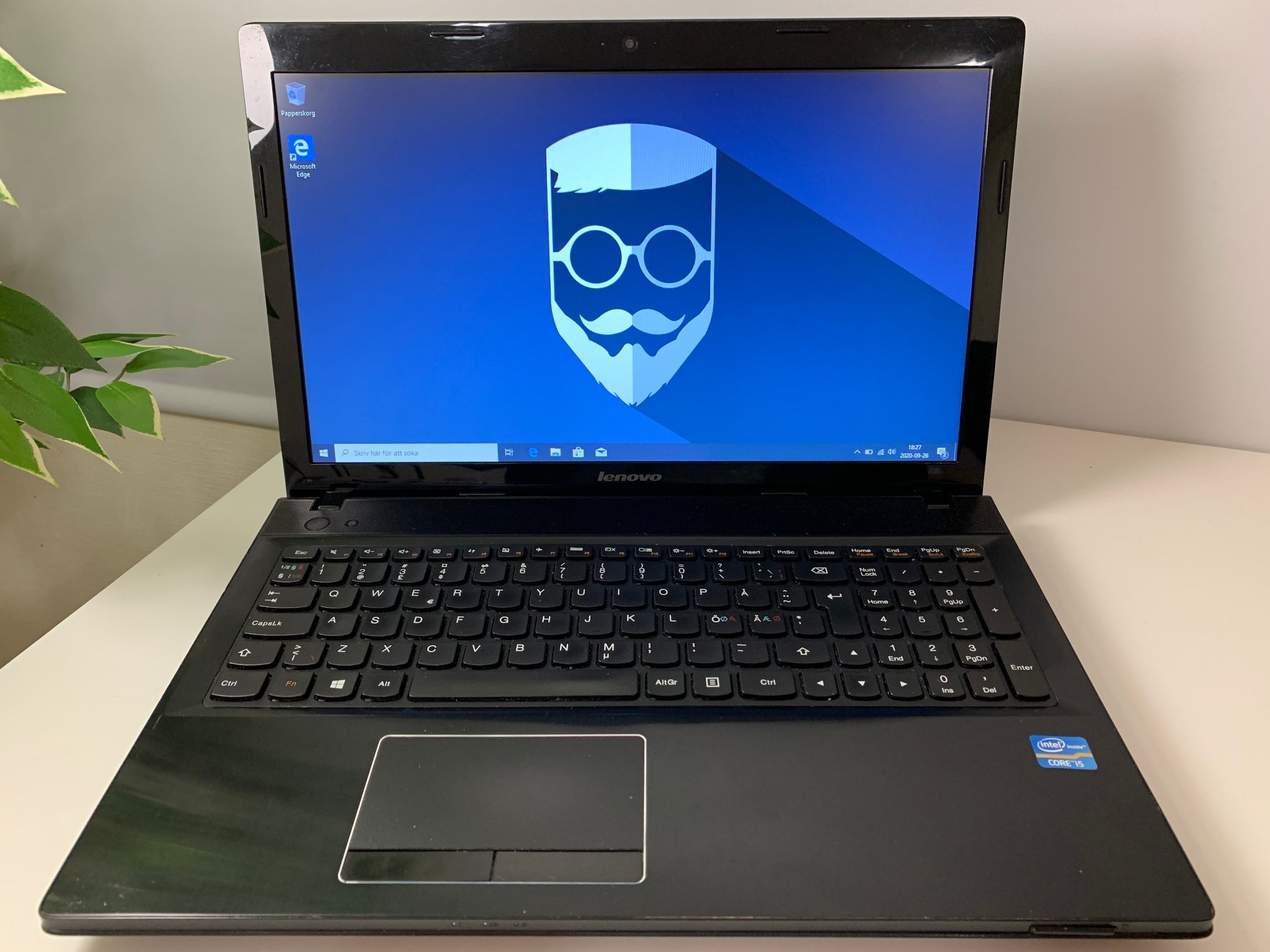 Lenovo G500 - 15.6" - Core i5 - 2.60GHz - 6 GB .. (420046002) ᐈ Köp på ...