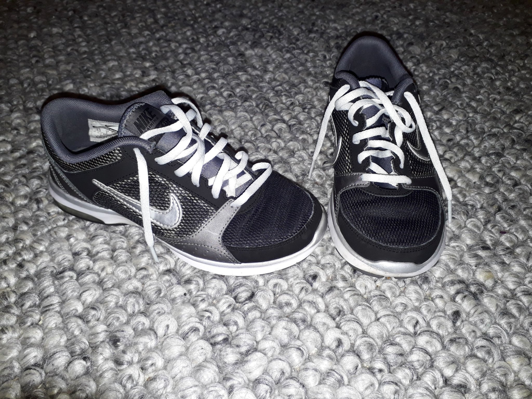 air max fit true to size
