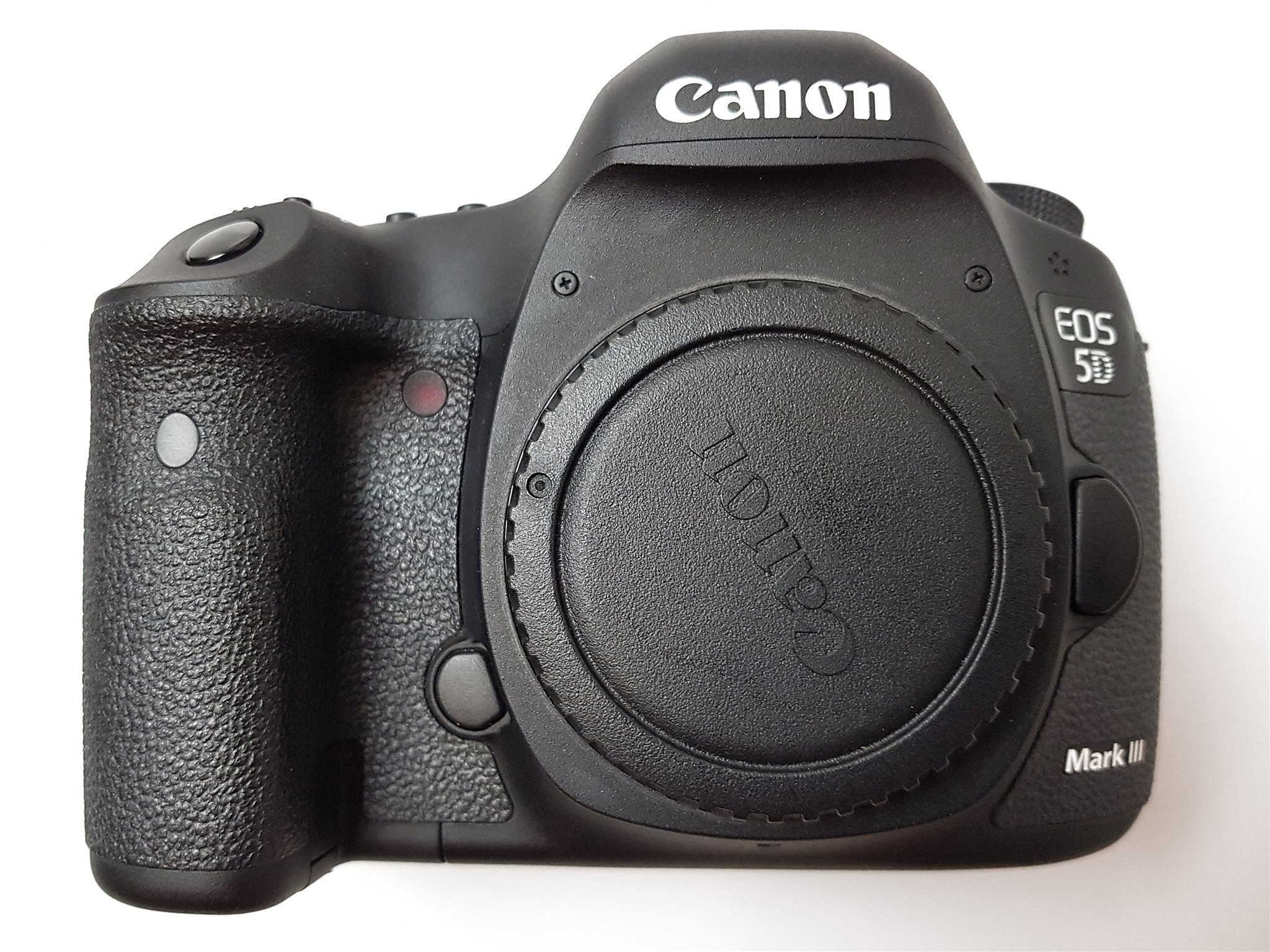 Canon EOS 5D Mark 3 MK III 22.3MP Digital SLR .. (346189548) ᐈ Köp på