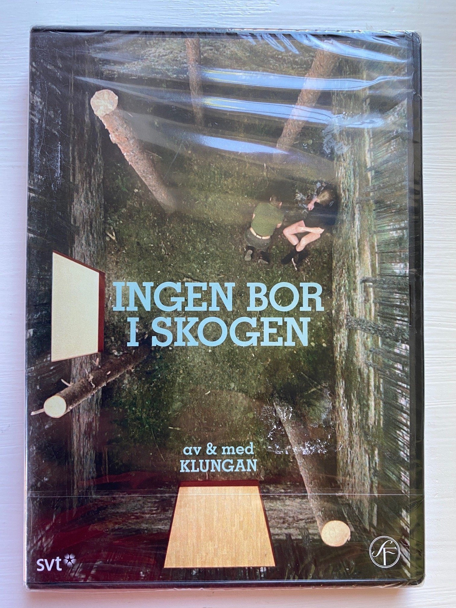 Ingen Bor I Skogen Katla