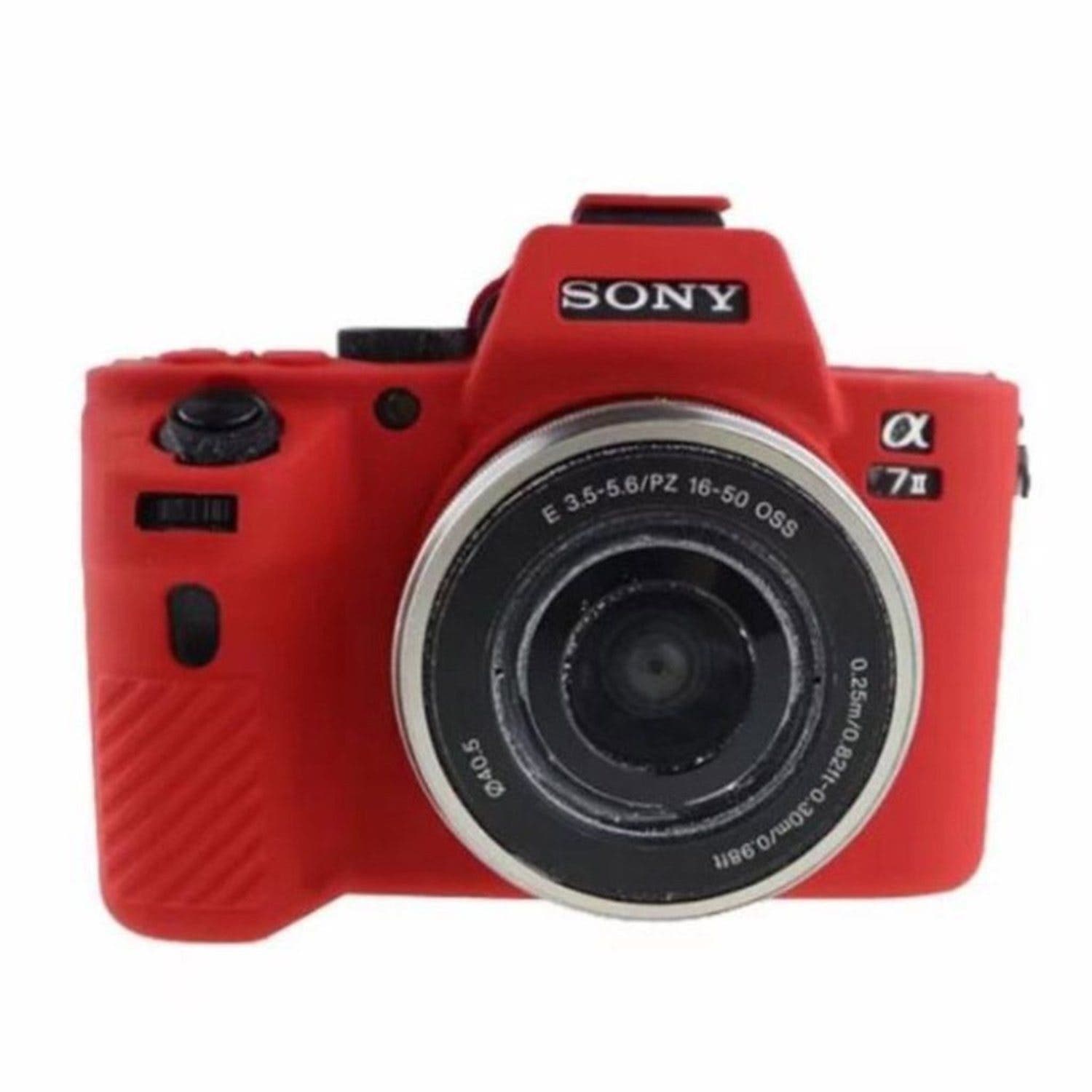 Sony A72 Vs A7r2