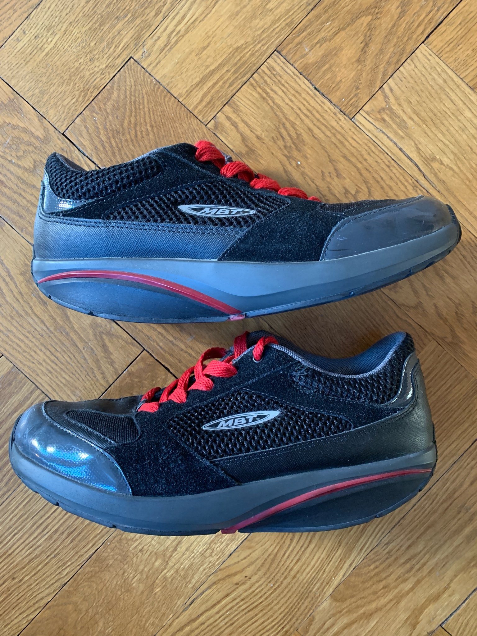 sneakers mbt
