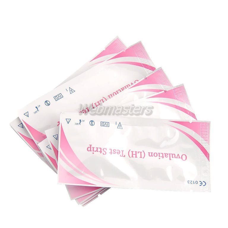 Ägglossningstest 40st 40st 40st be0dc9 Ägglossningstest 40st 40st 40st be0dc9