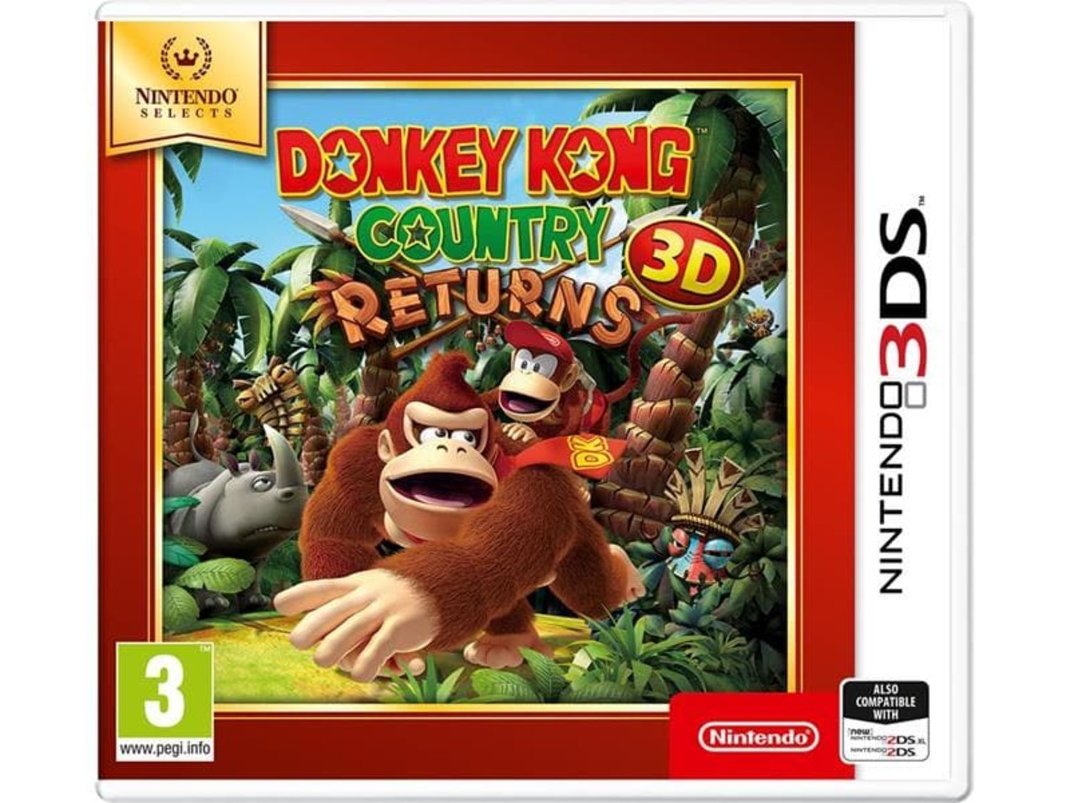 download donkey kong land 3ds download donkey kong land 3ds
