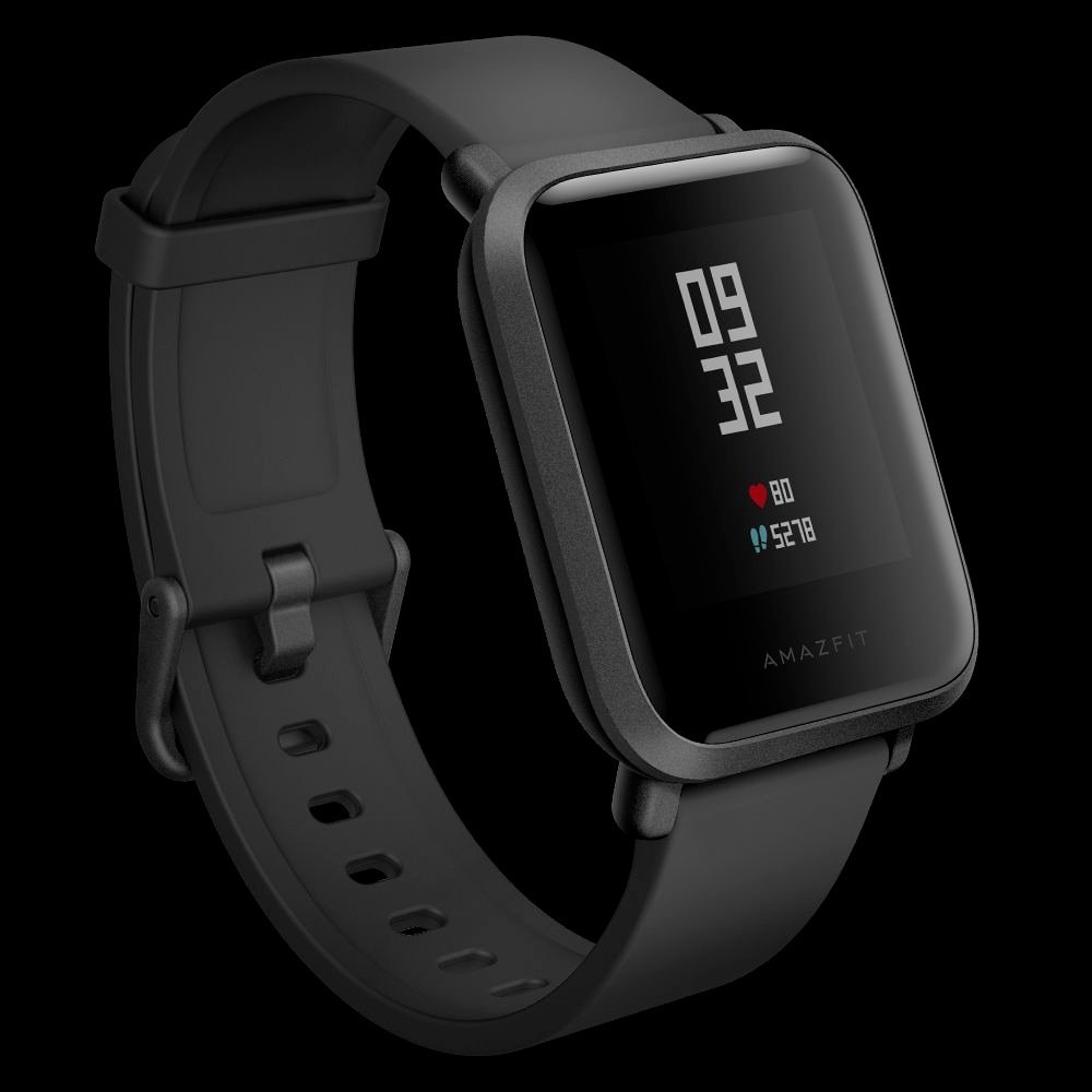 Amazfit Bip smartwatch (386194394) á Köp pÃ¥ Tradera