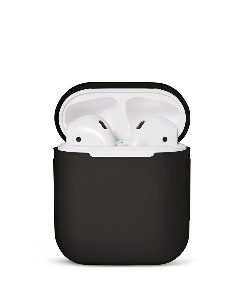 Ladda Airpods Utan Fodral