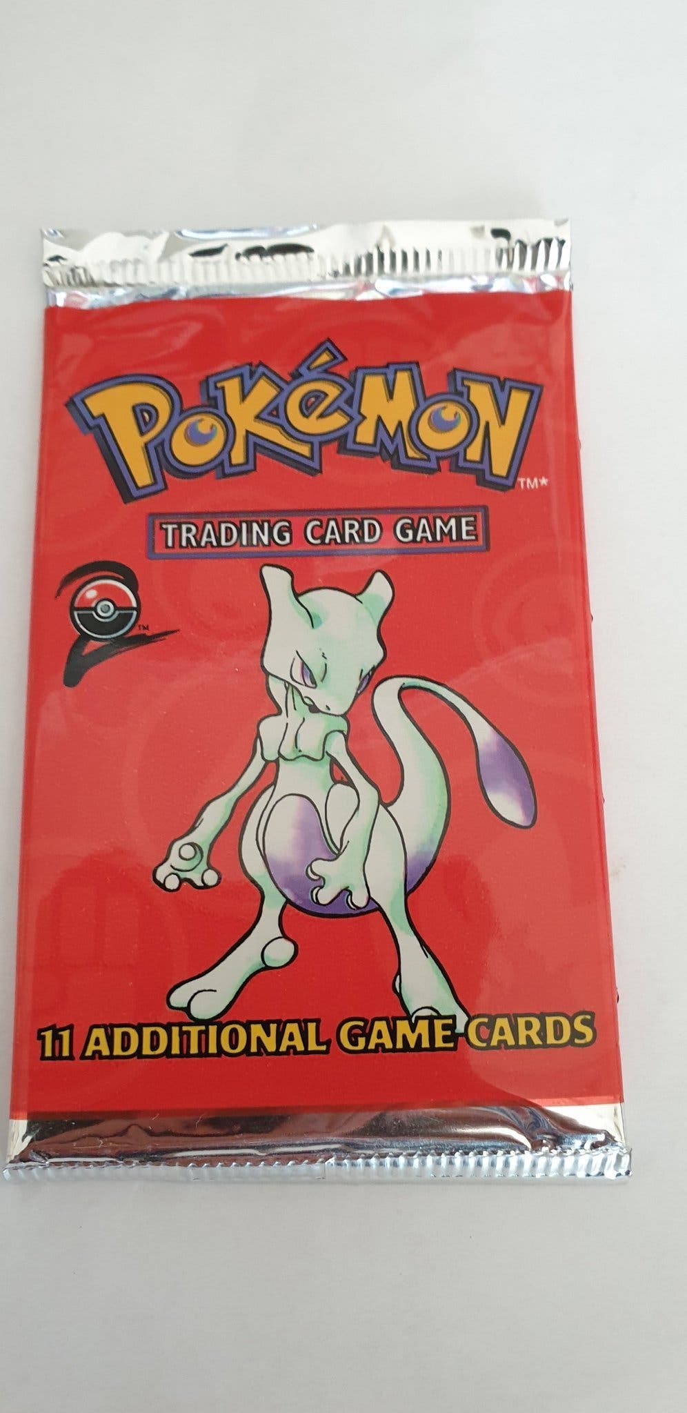 Pokemon Booster Pack Base set 2 (407277491) ᐈ Köp på Tradera