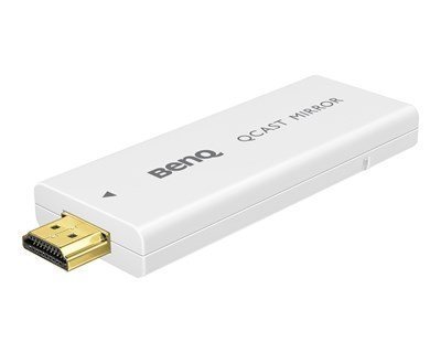 qp20 qcast mirror hdmi wireless dongle i benq qp20 qcast mirror hdmi wireless dongle i benq
