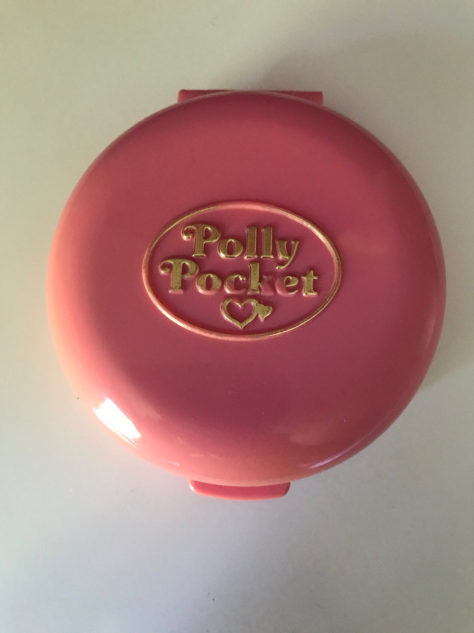 Polly Pocket Buttons’ Animal Hospital Bluebird .. (403774586) ᐈ Köp på