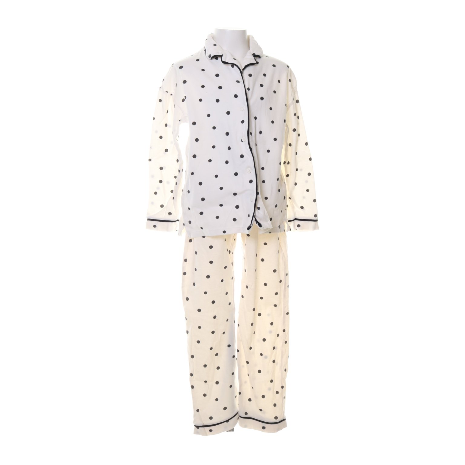 Zara Kids, Pyjamas, Strl 140, Bomull (406068182) ᐈ Sellpy på Tradera