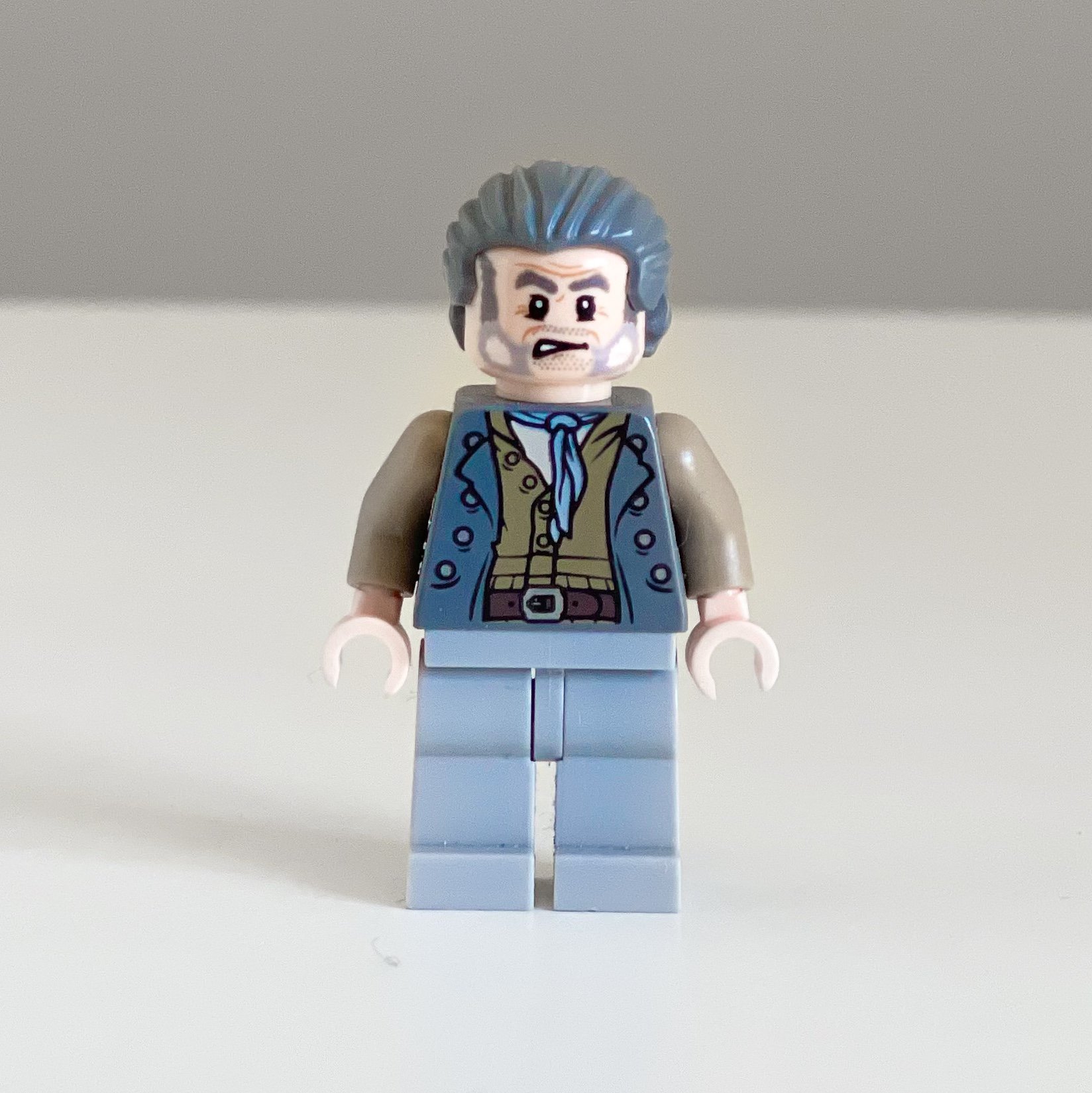 Lego Pirates of the Caribbean - Joshamee Gibbs | Köp på Tradera (562713276)