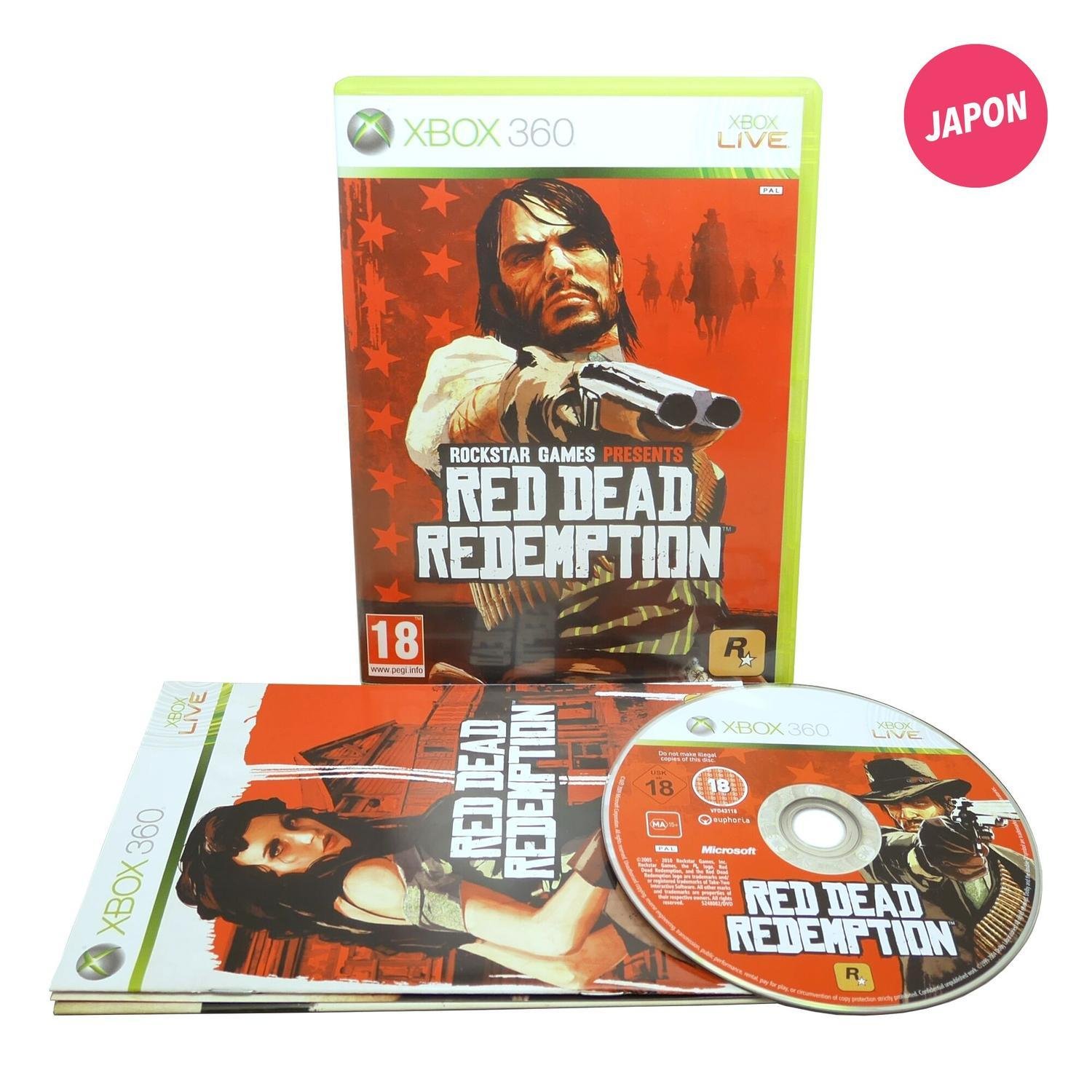 Red Dead Redemption 2 Koder