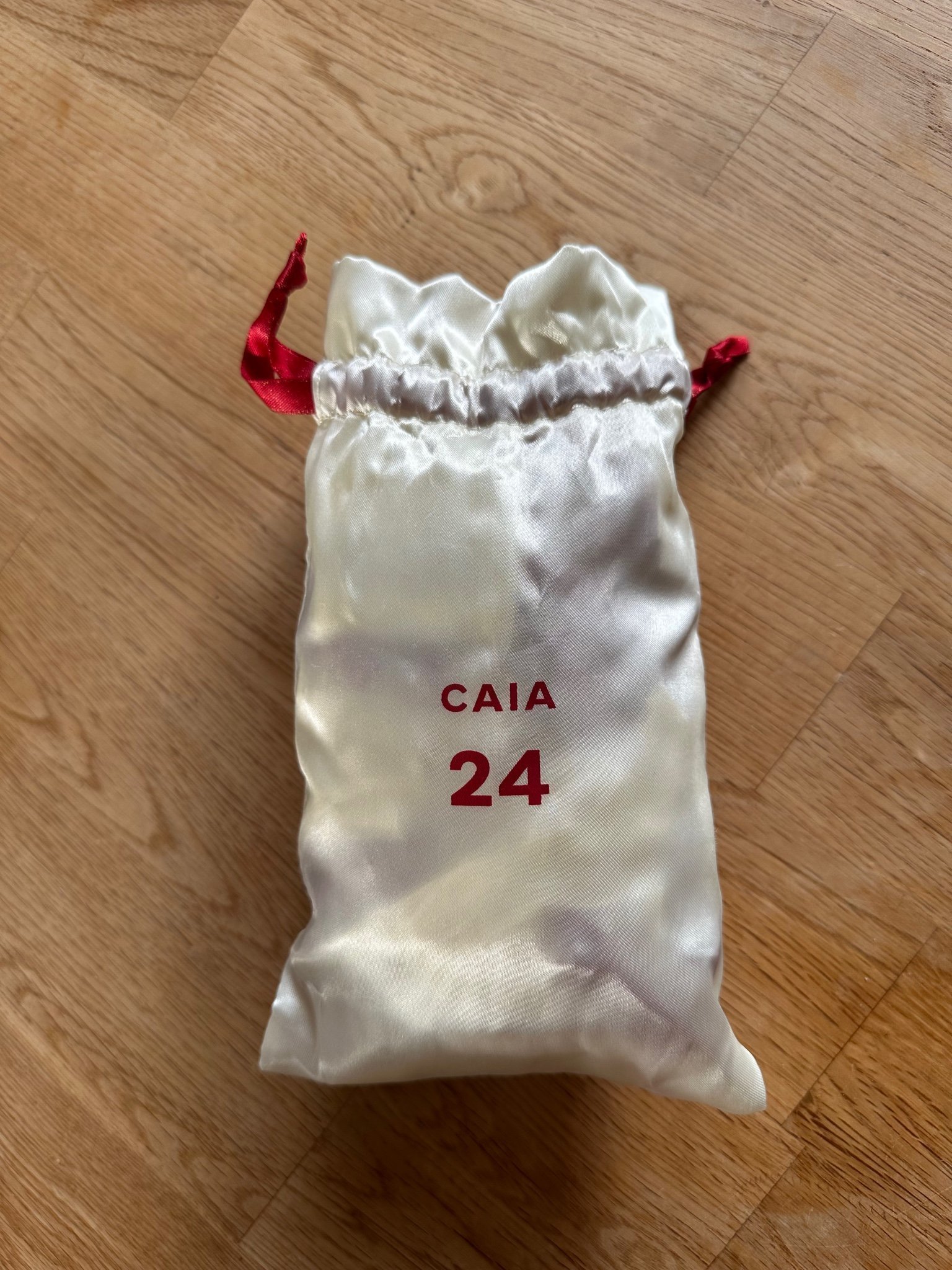 Caia julkalender luckor Köp på Tradera (581982279)