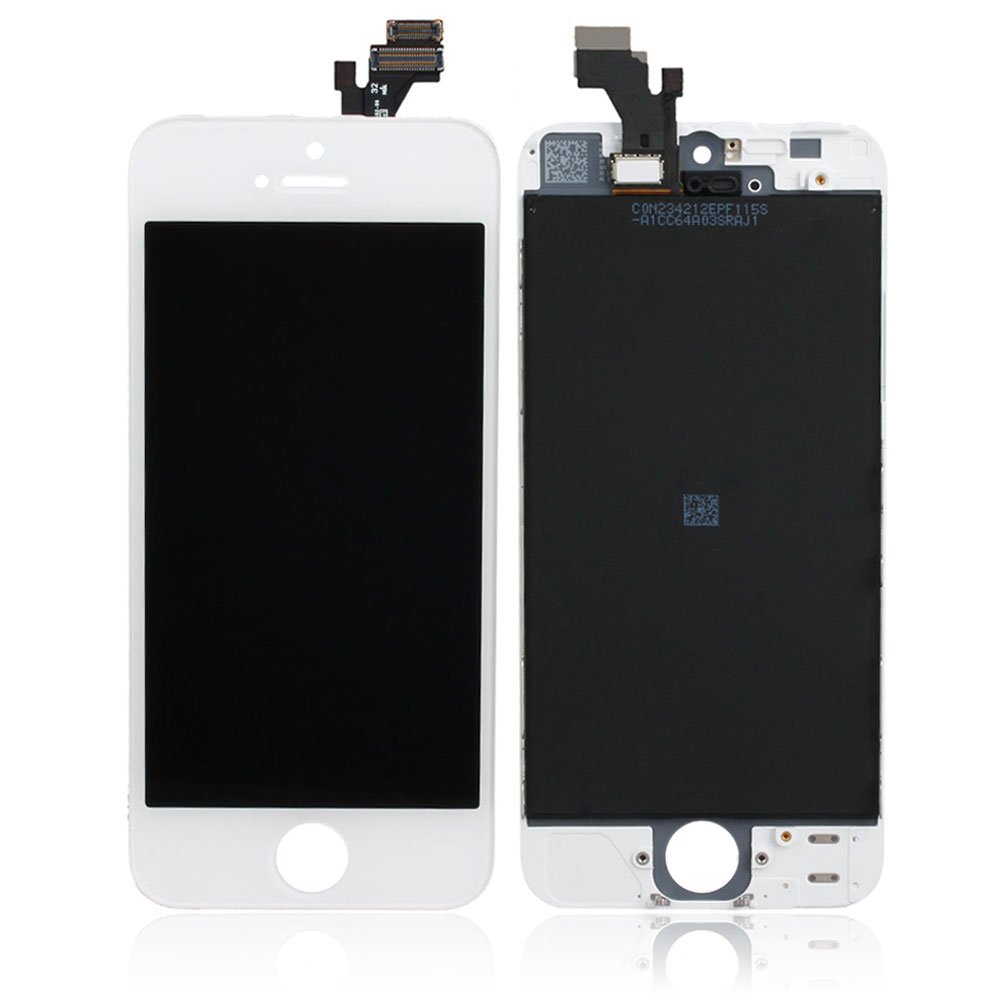 Iphone 6 Problem Med Skärm