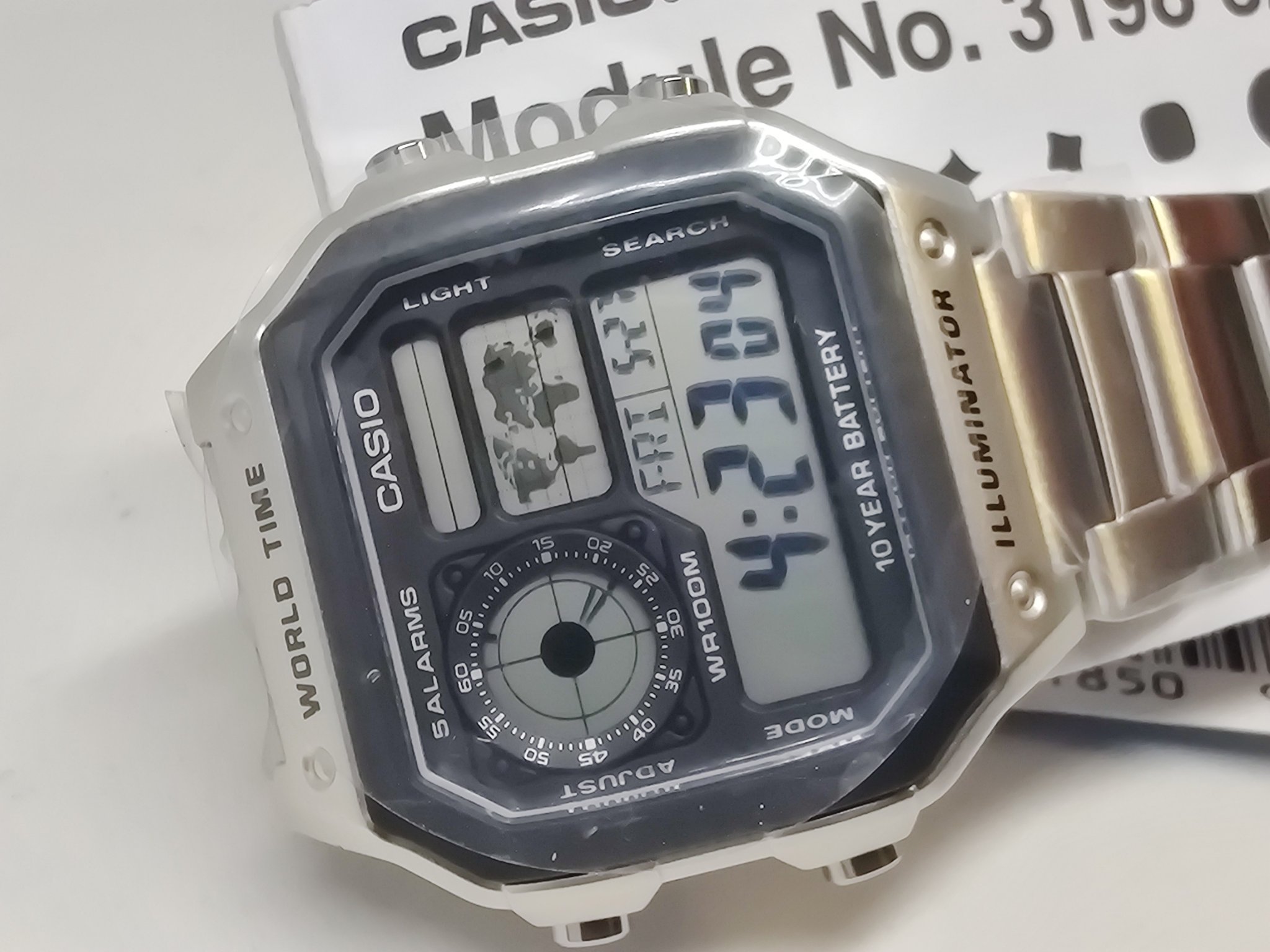 casio 31983299