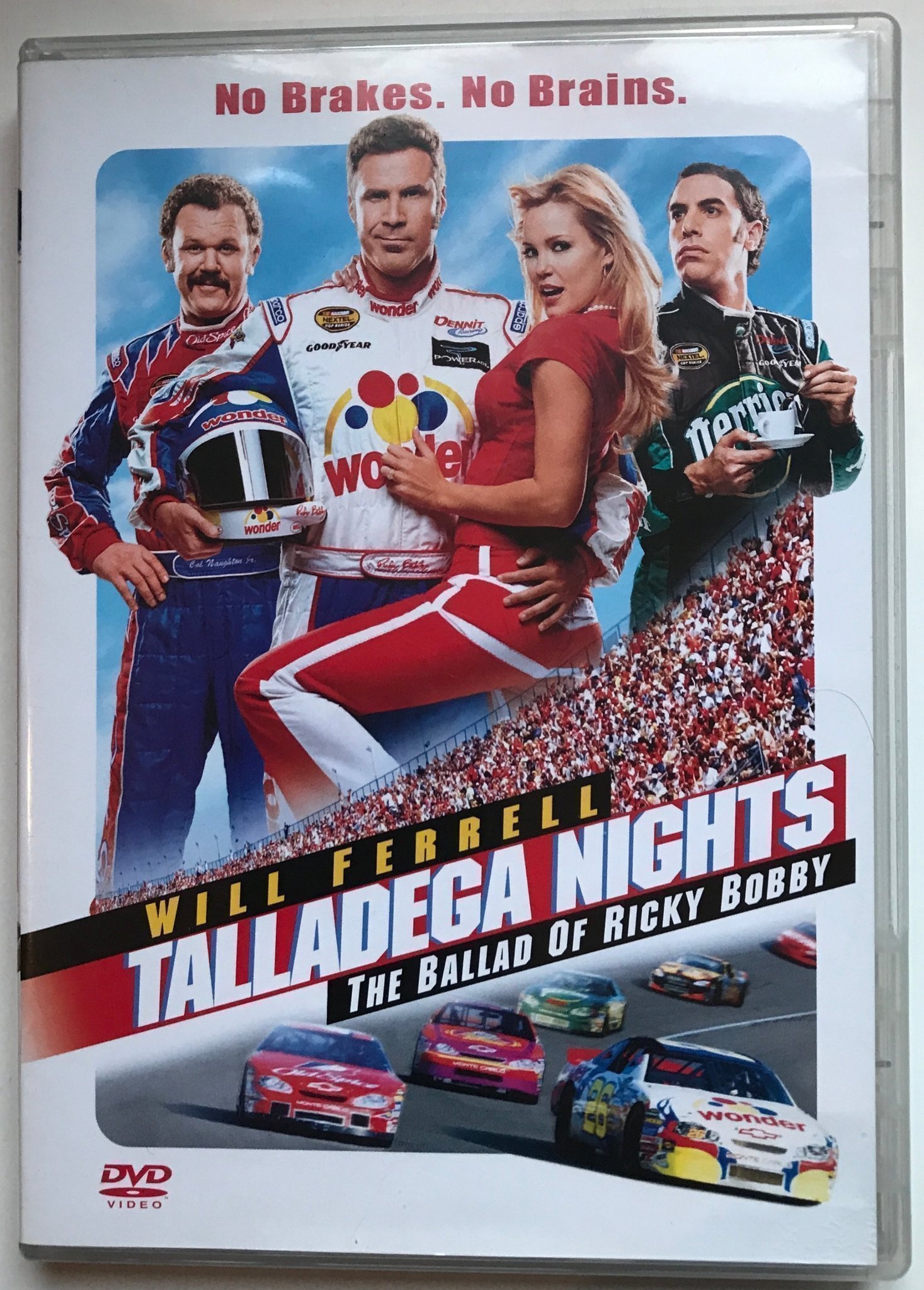 talladega nights dvdrip torrent download talladega nights dvdrip torrent download
