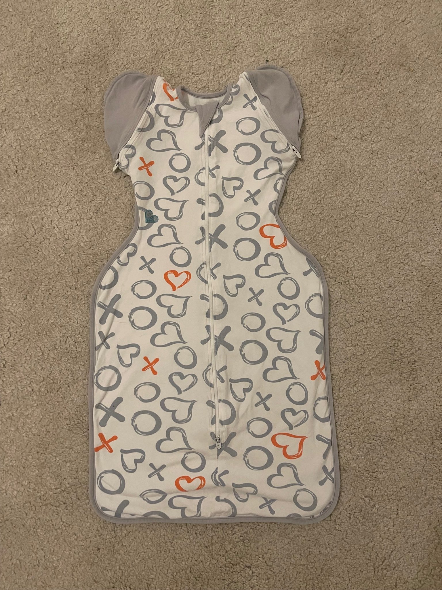 Love to dream swaddle/ sovpåse, storlek L