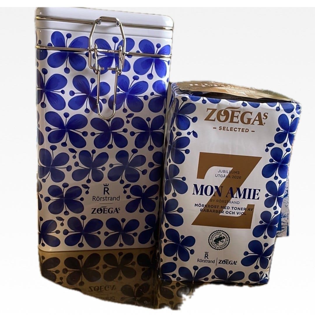Se produkter som liknar ZOÉGAS Mon Amie by Rörstrand+.. på Tradera ...