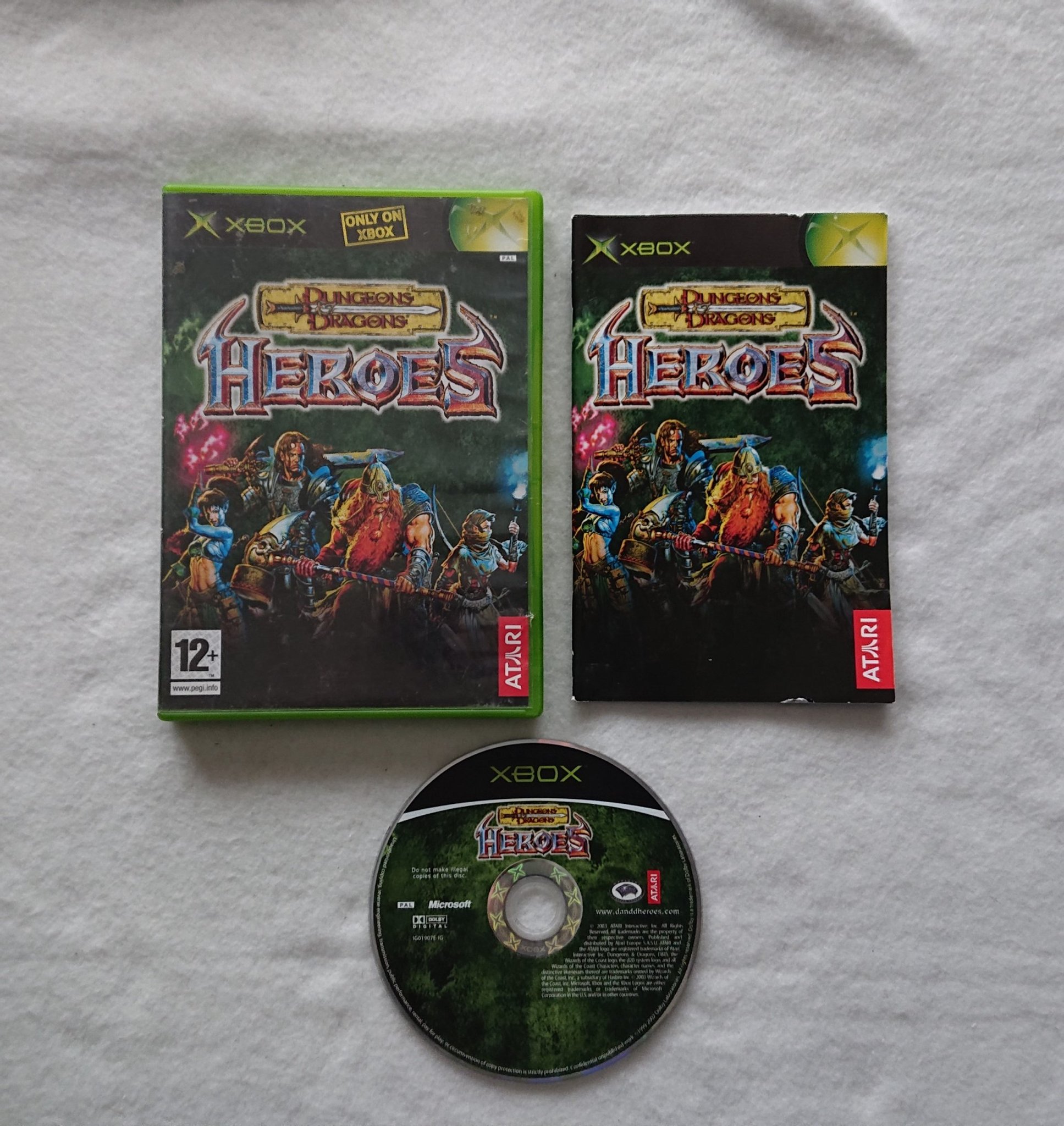 dungeons and dragons heroes xbox time to beat dungeons and dragons heroes xbox time to beat