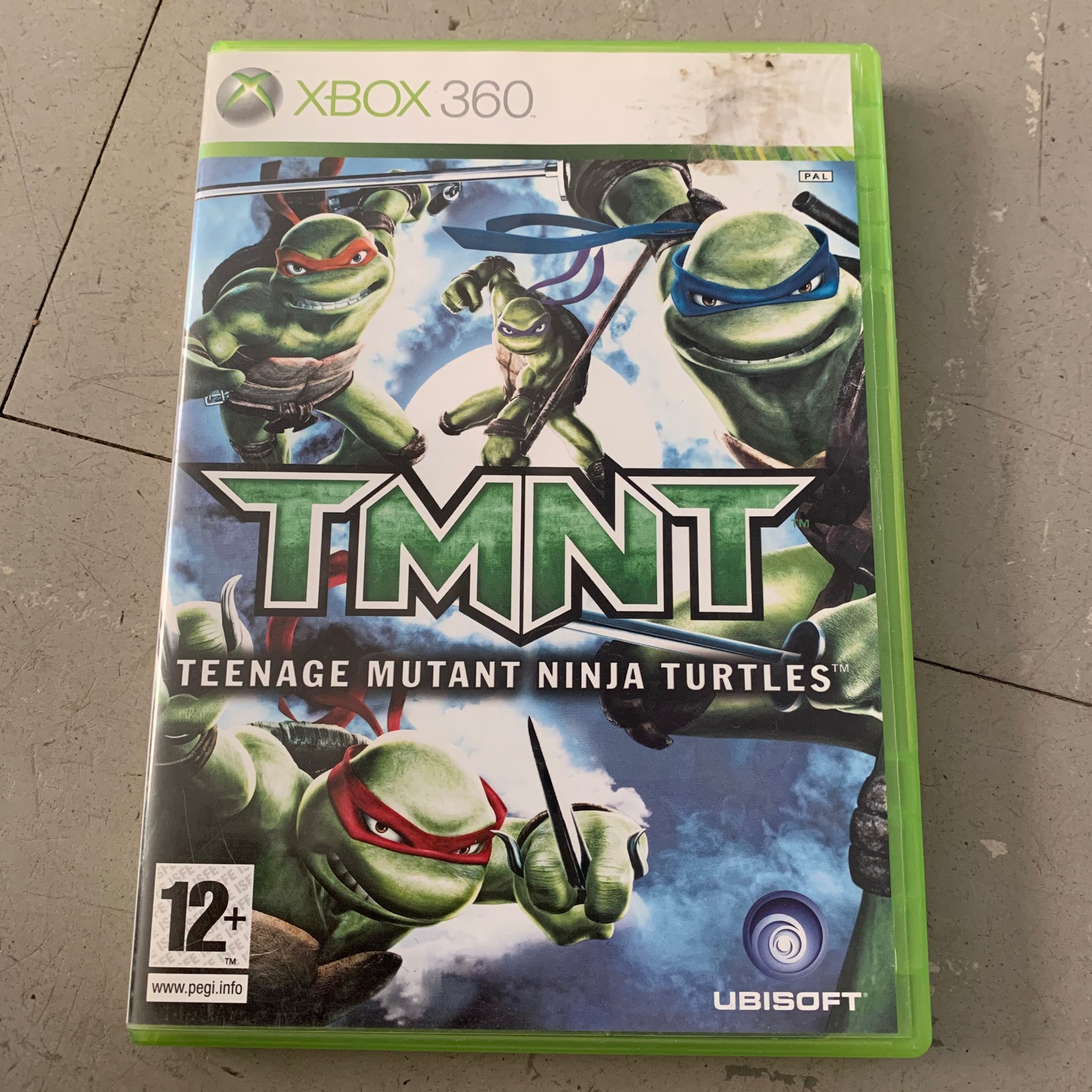 Funkar Xbox One Spel Till Xbox 360