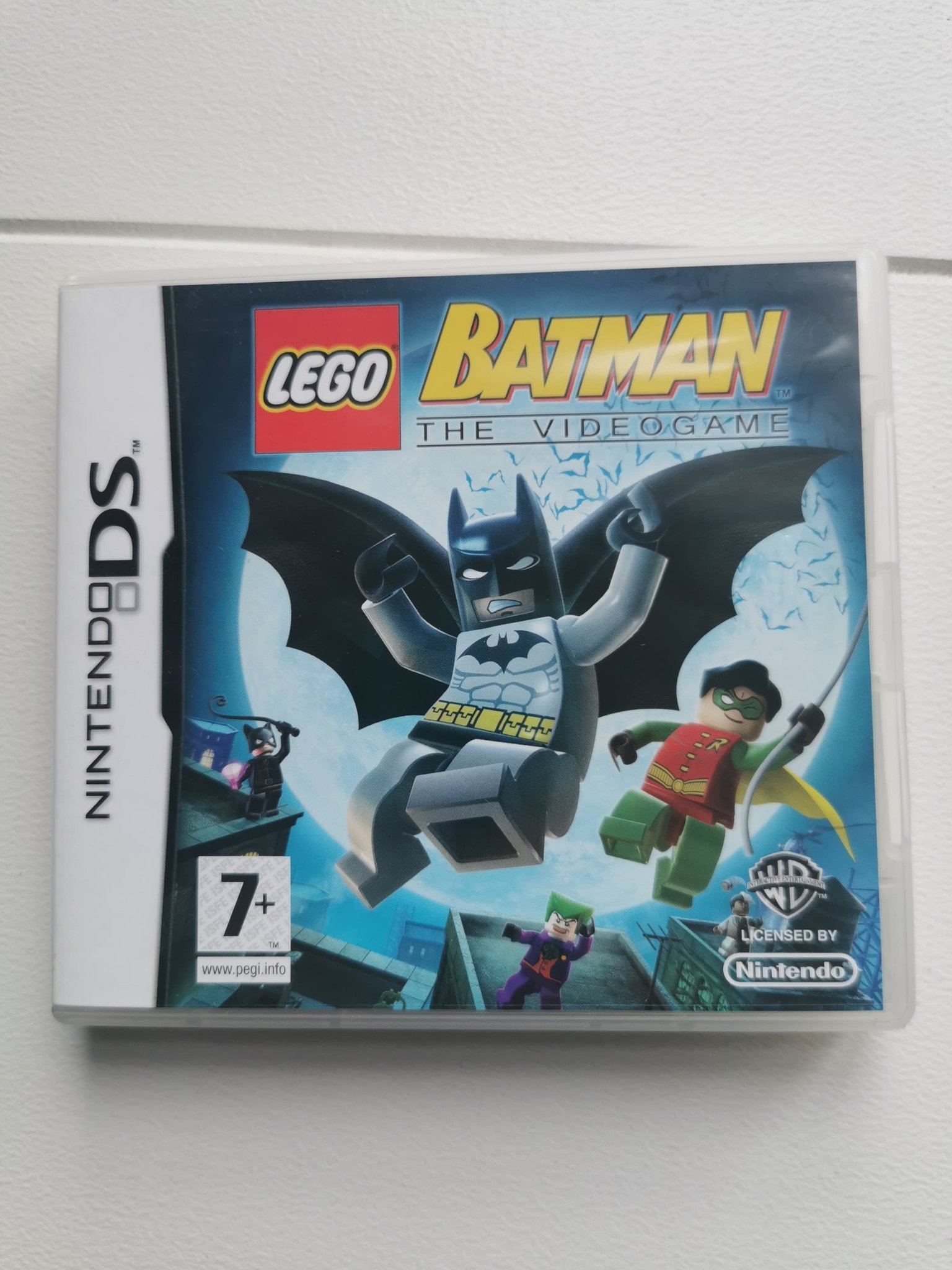 lego-batman-nintendo-ds-408026907-k-p-p-tradera