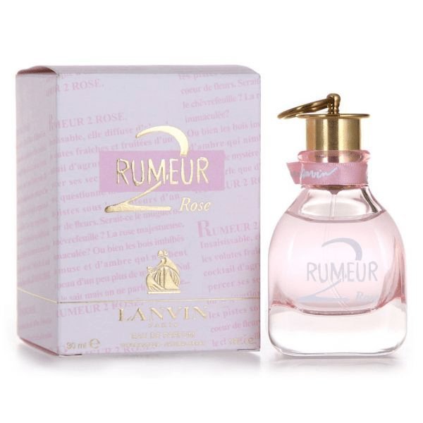 Lanvin Rumeur Rose 2 ,EdP 30 ml (410742571) ᐈ Köp på Tradera