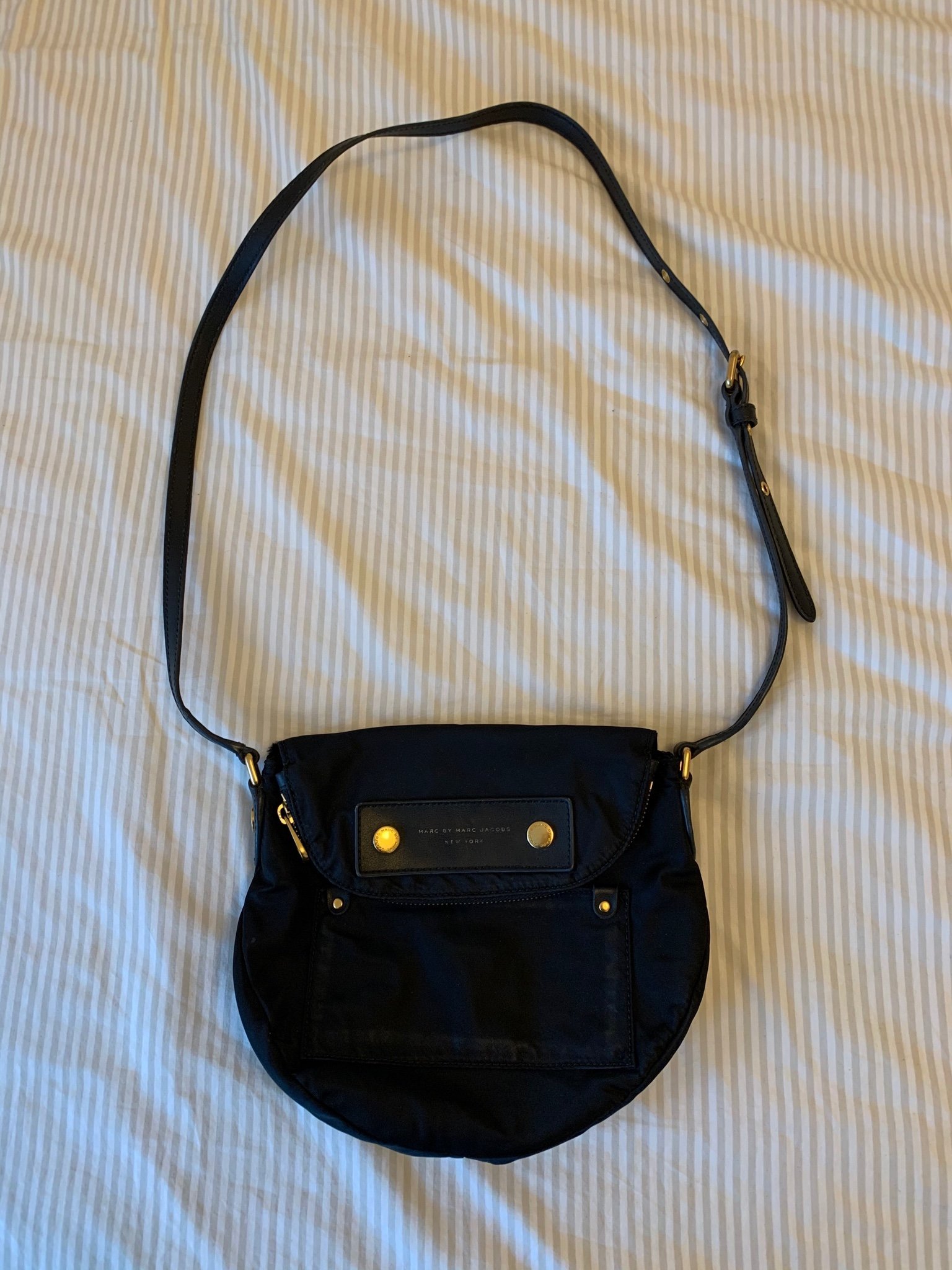 Väska Marc By Marc Jacobs