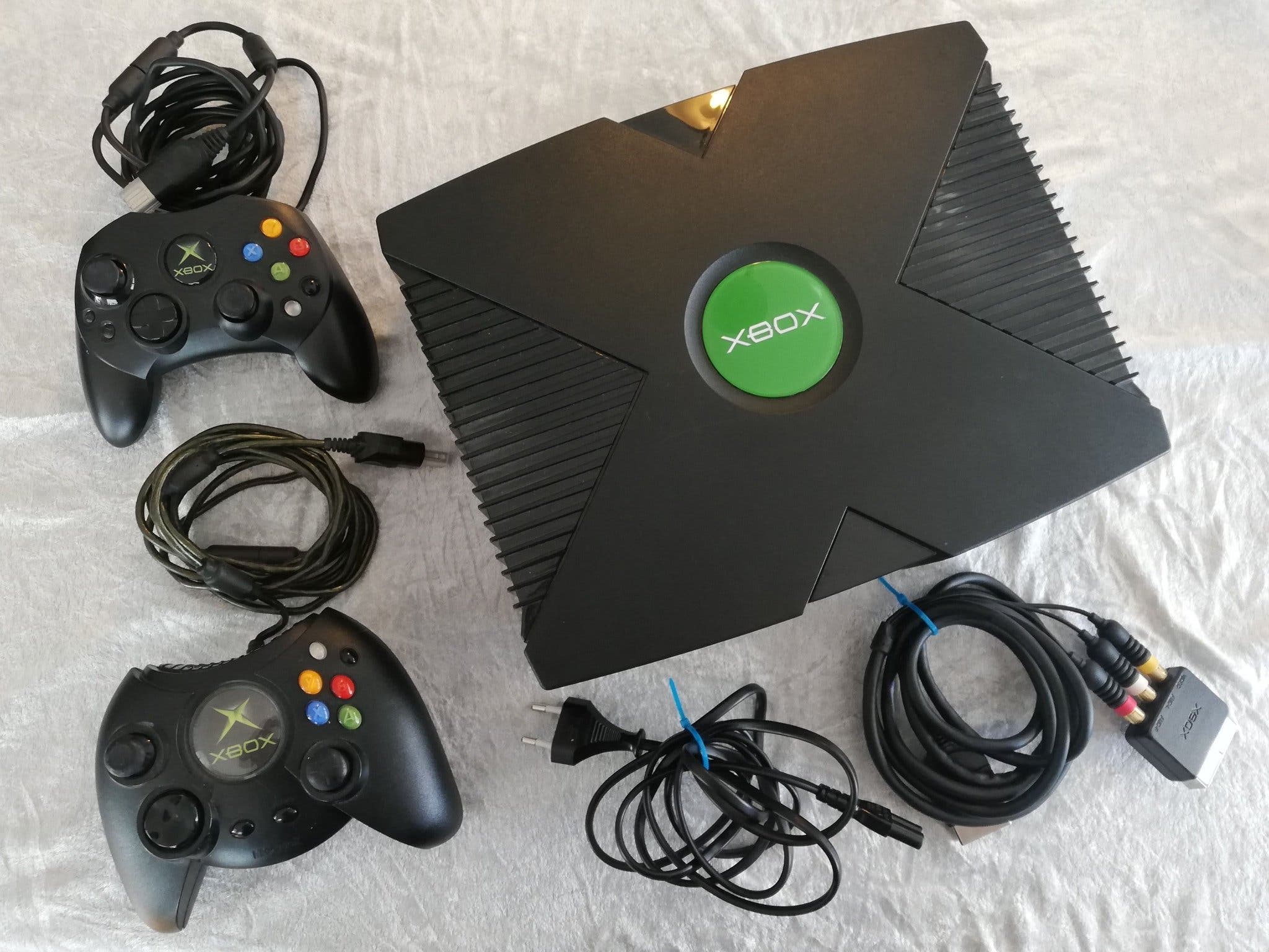 Funkar 360 Spel På Xbox One