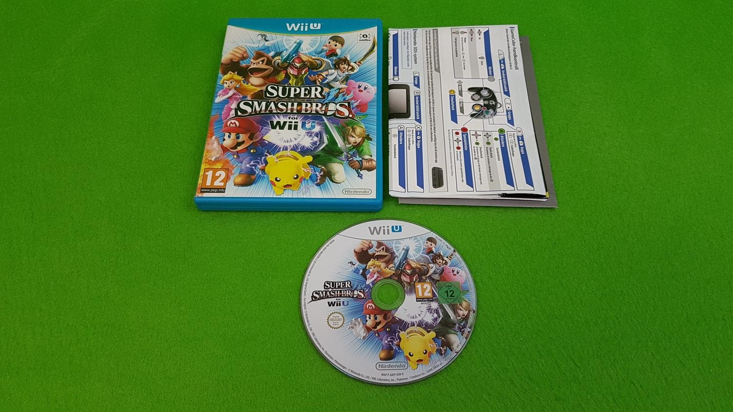 super smash wii u rom super smash wii u rom