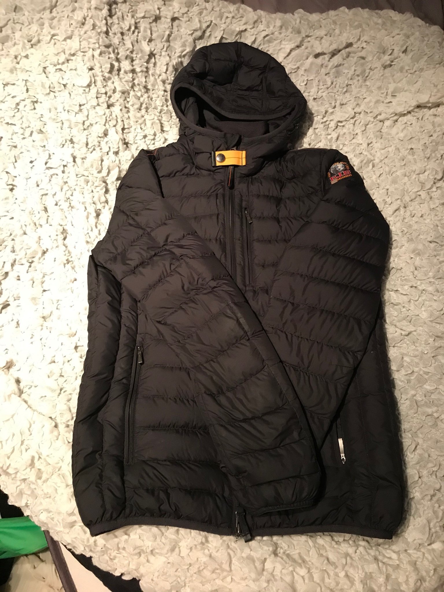 Parajumper jacka XS (421655355) ᐈ Köp på Tradera Parajumper jacka XS (421655355) ᐈ Köp på Tradera