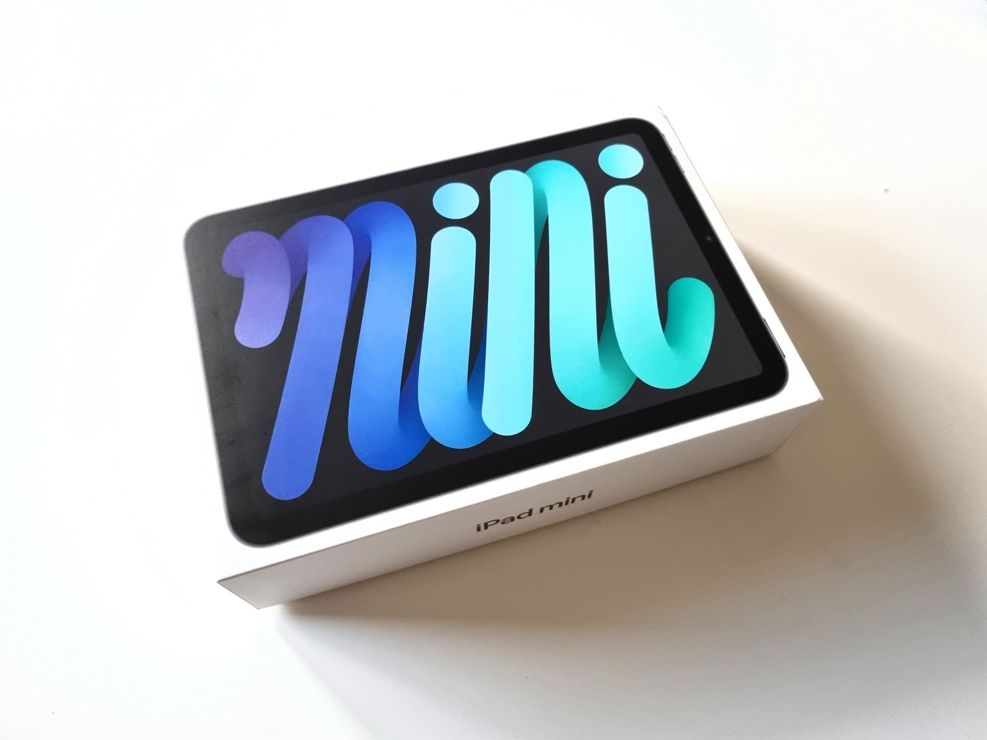 Se produkter som liknar Apple Ipad Mini 6 gen (2021),.. på Tradera ...