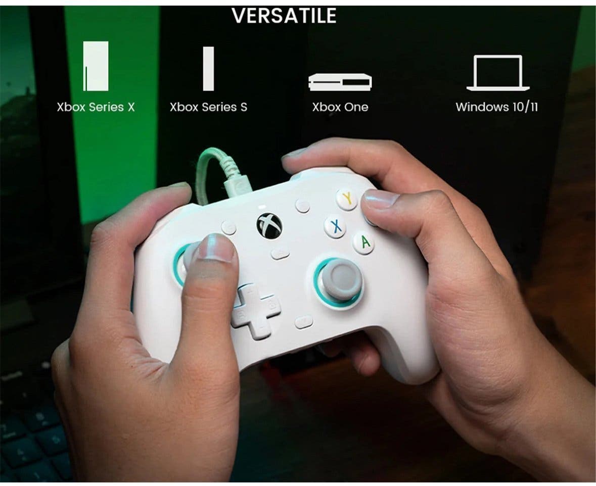 Xbox Kontroll | Köp på Tradera (708042105)
