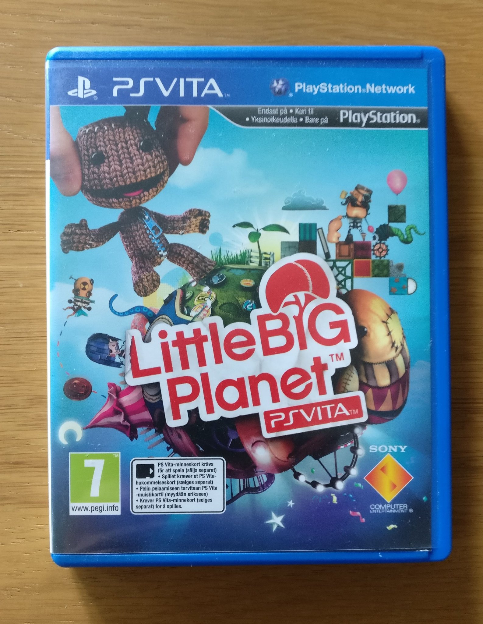 little-big-planet-ps-vita-404455100-k-p-p-tradera