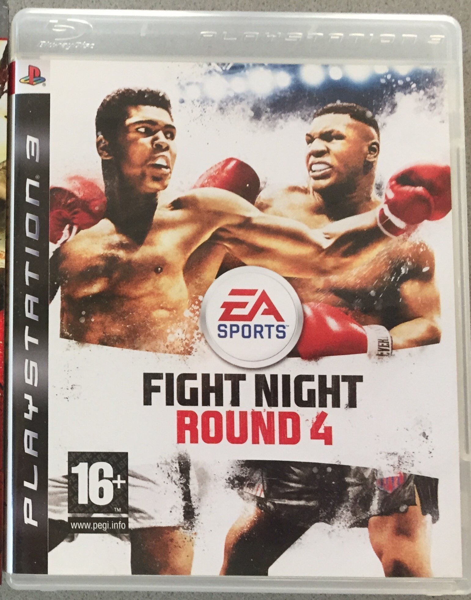 patch fight night champion ps3 patch fight night champion ps3
