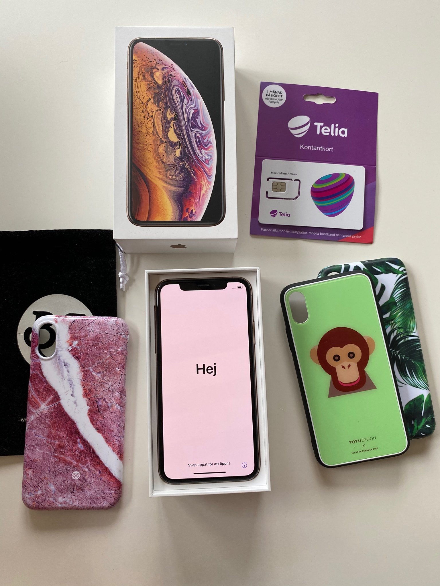Spara Kontakter På Simkort Iphone