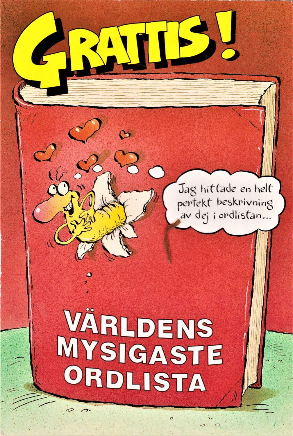 GRATTIS ! (385244173) ᐈ Köp på Tradera